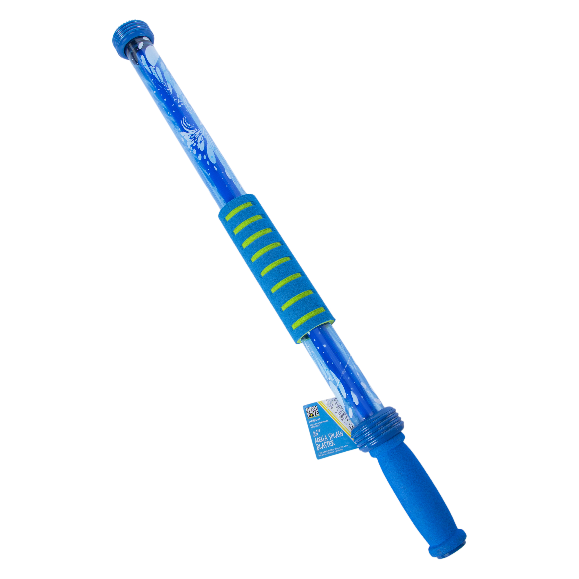 High Five® Mega Splash Blaster Toy 26in
