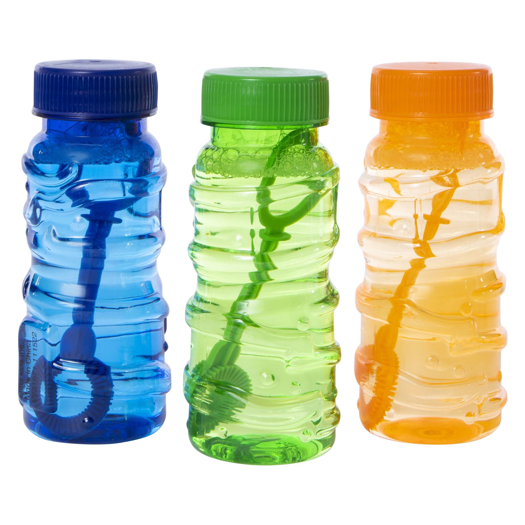 3-Count Fubbles® Scented Bubbles 4oz