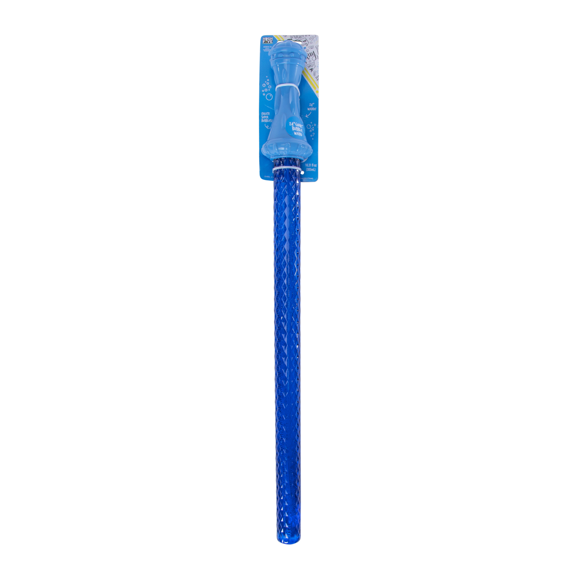 24in Jumbo Bubble Wand