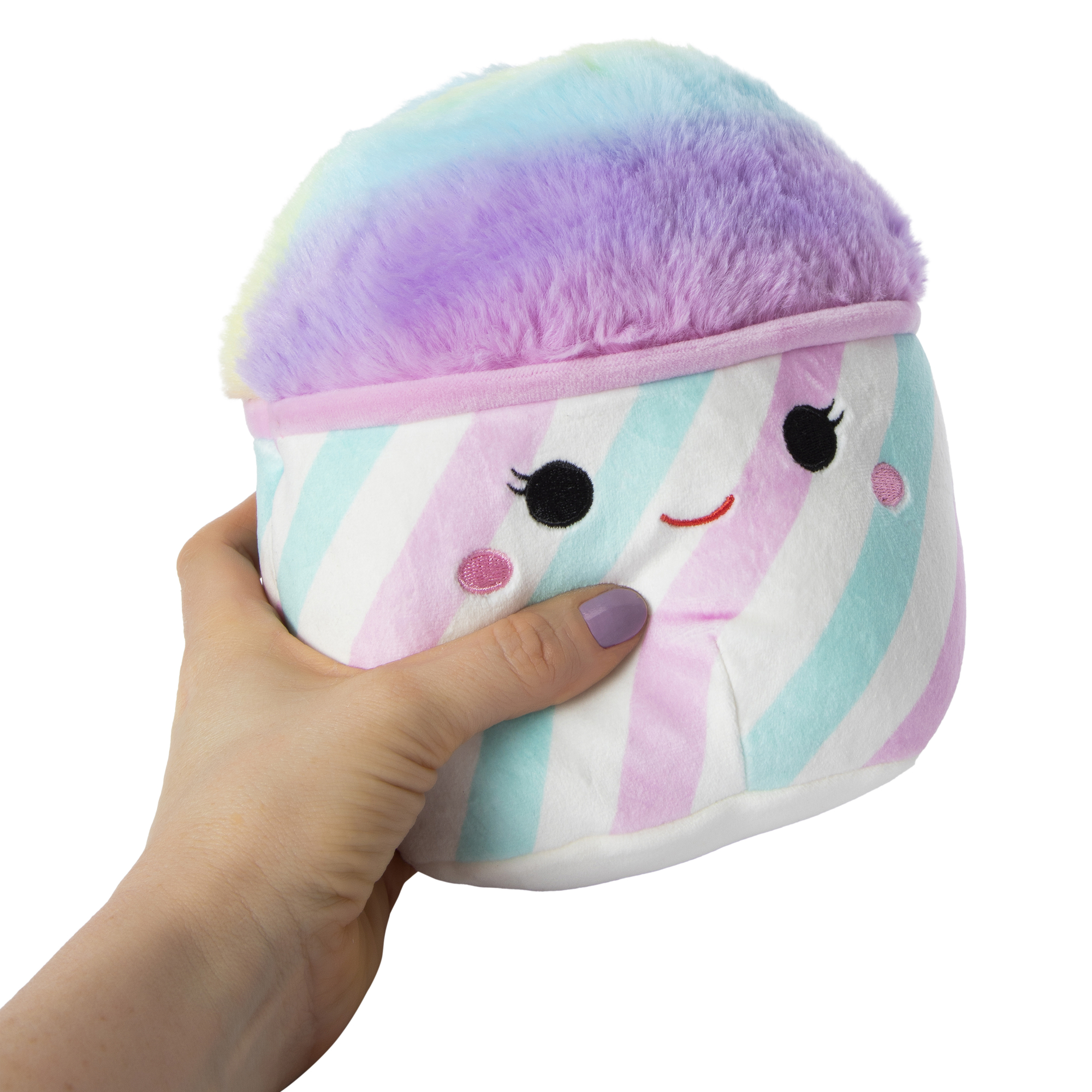 Squishmallows™ Foodie Squad 7.5in