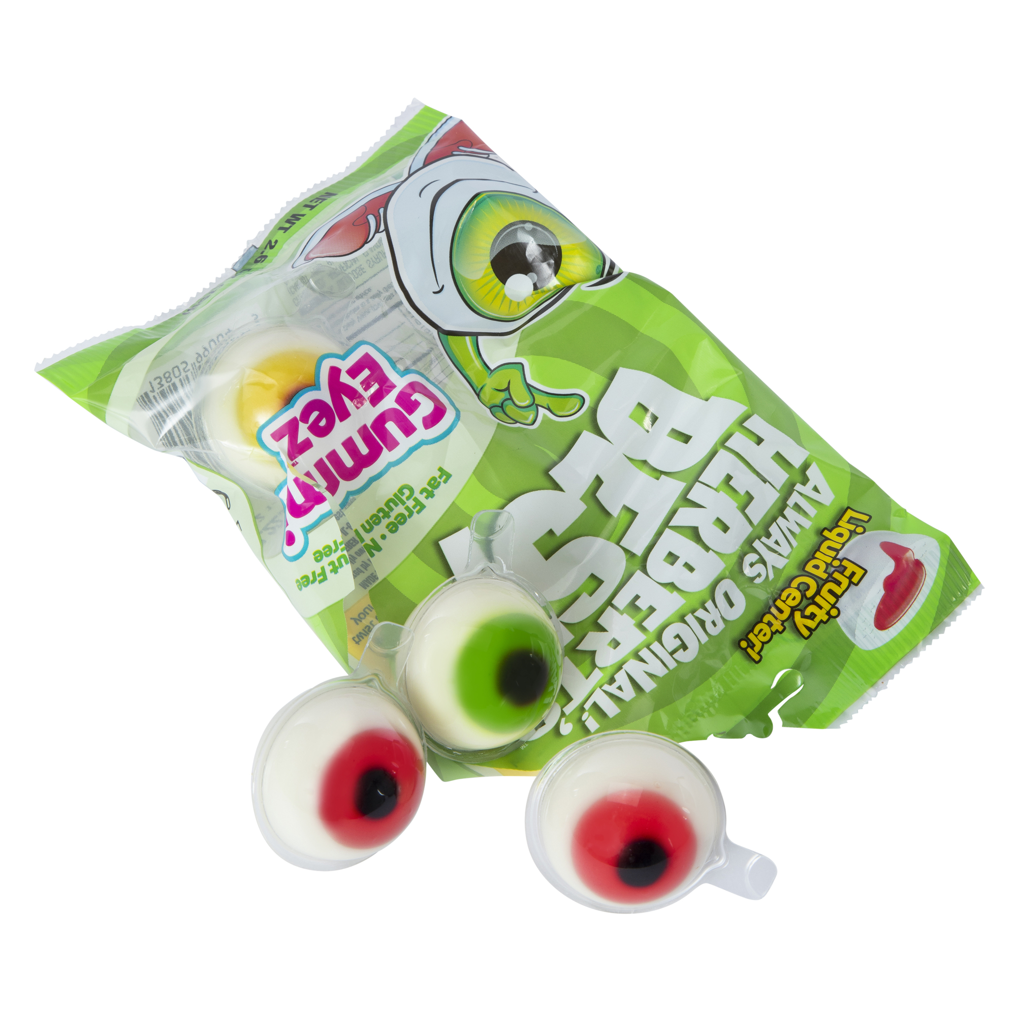 Herbert's Best® Gummi Eyez™ 2.6oz