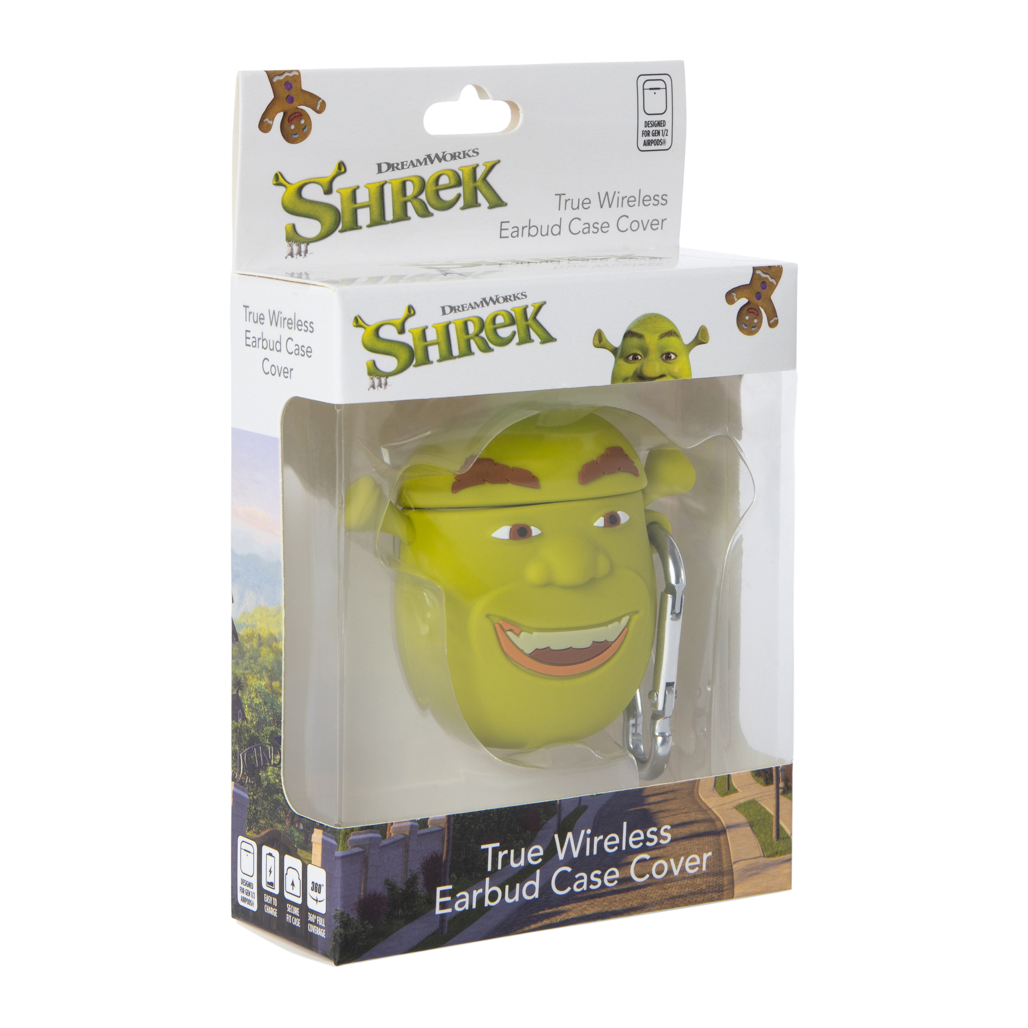 Shrek™ Airpods® Case Cover