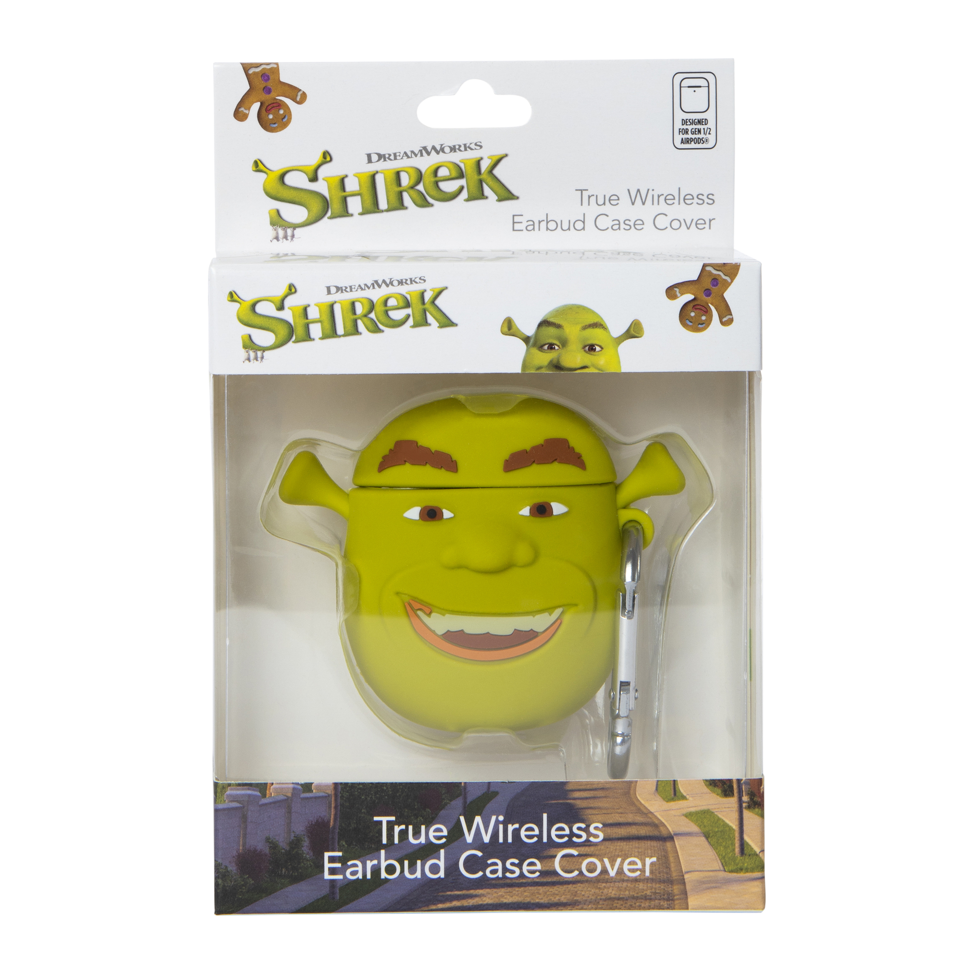 Shrek™ Airpods® Case Cover