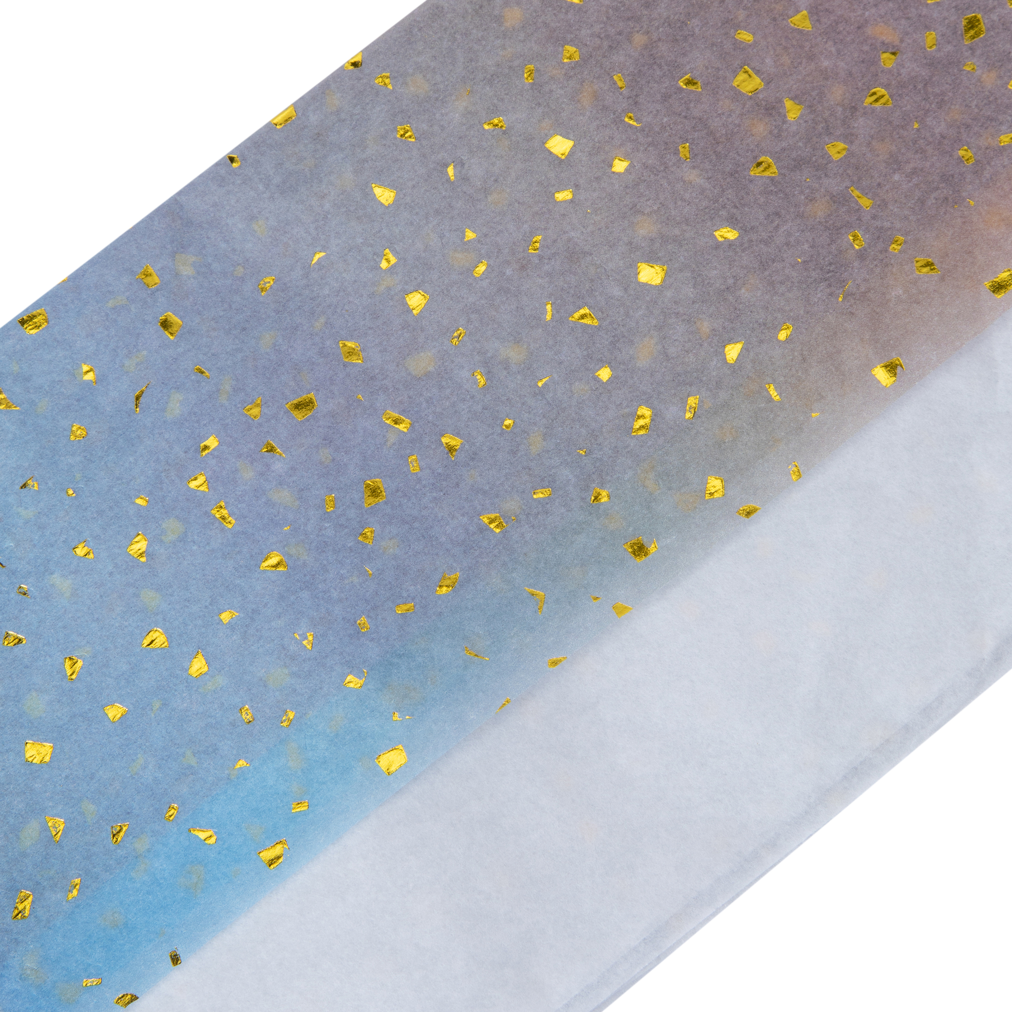 8-Count Gift Tissue - Ombre