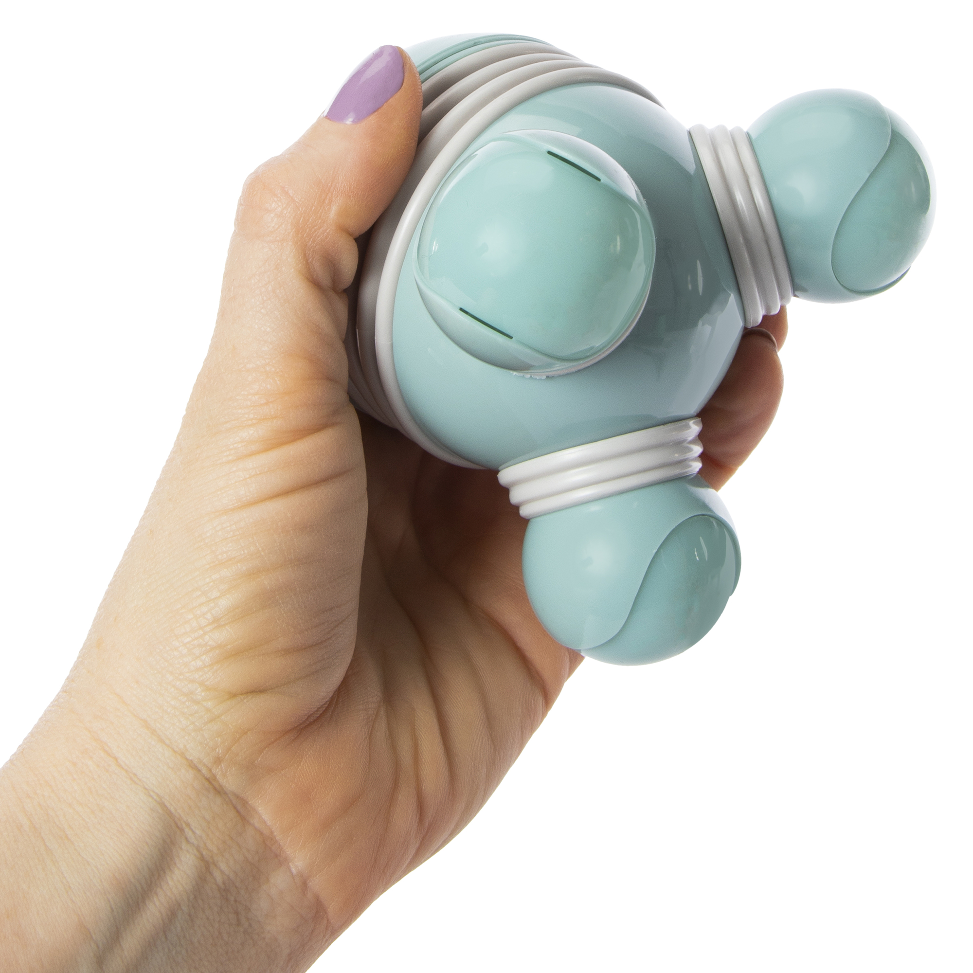 Series-8 Fitness™ Illuminated Massager