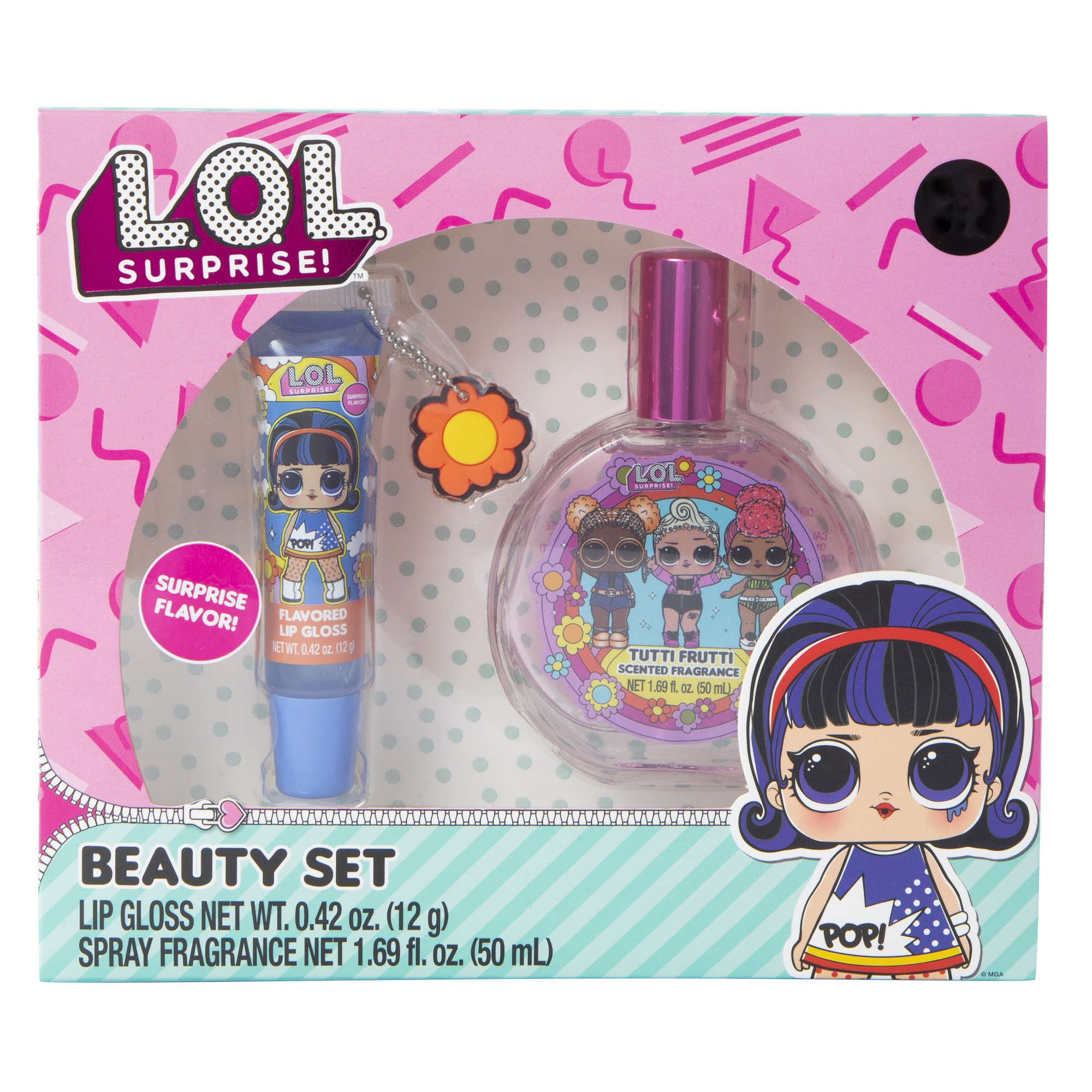 L.O.L. Surprise!™ Beauty Set