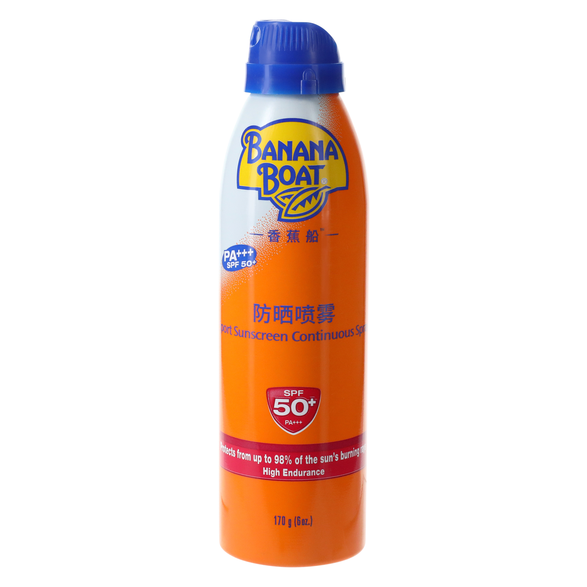 Banana Boat® Sport® Ultra Spf 50+ 6oz