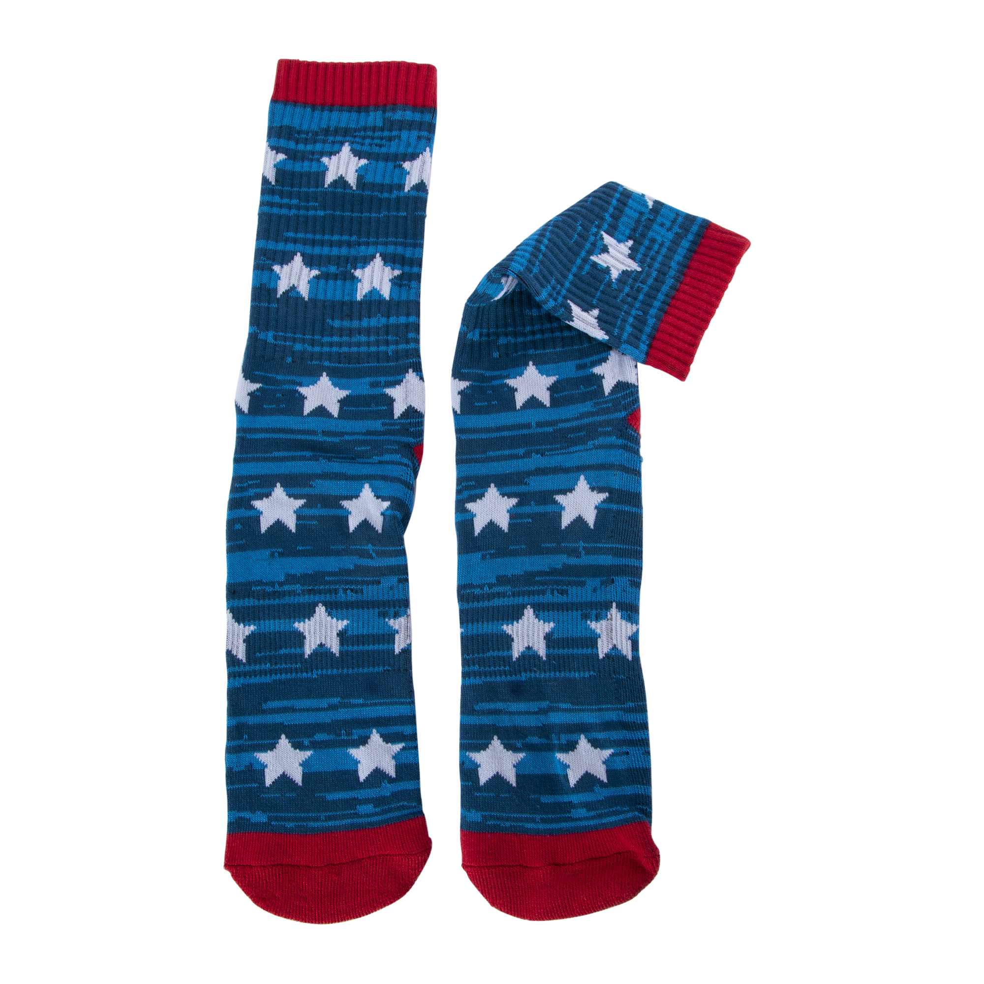 Americana Mens Crew