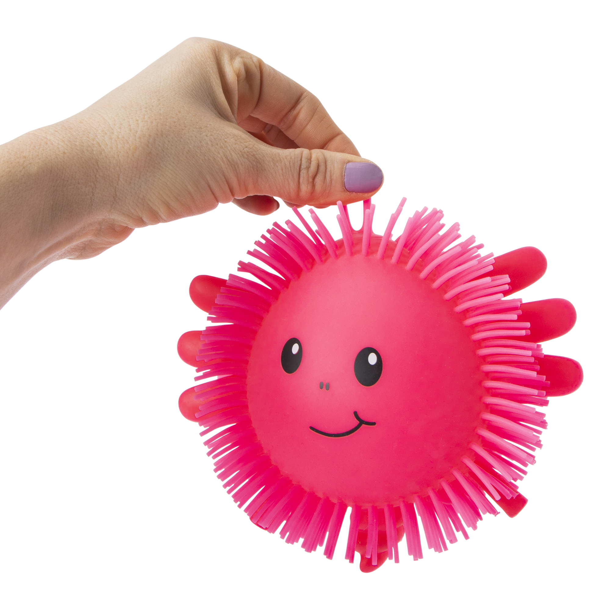 Grafix® Jiggly Pets Squishy Sensory Toy