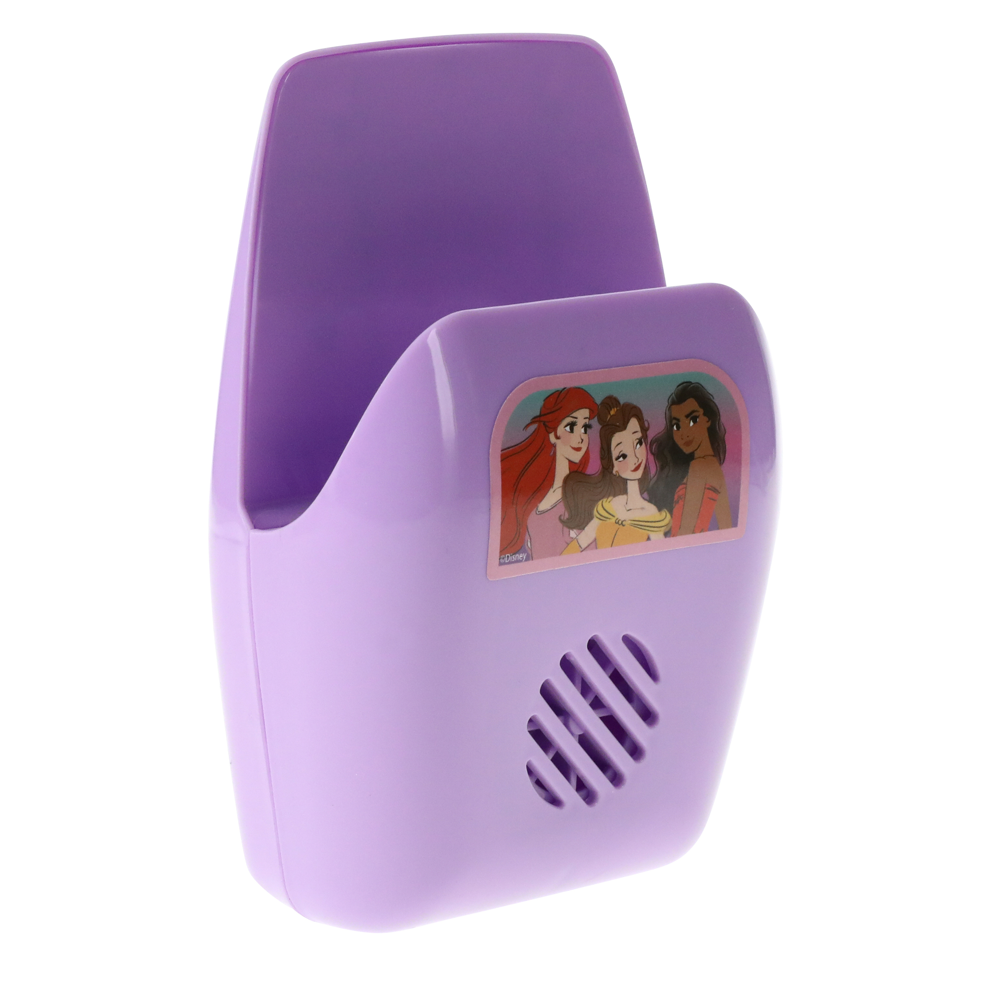 Disney Princess Nail Set & Dryer