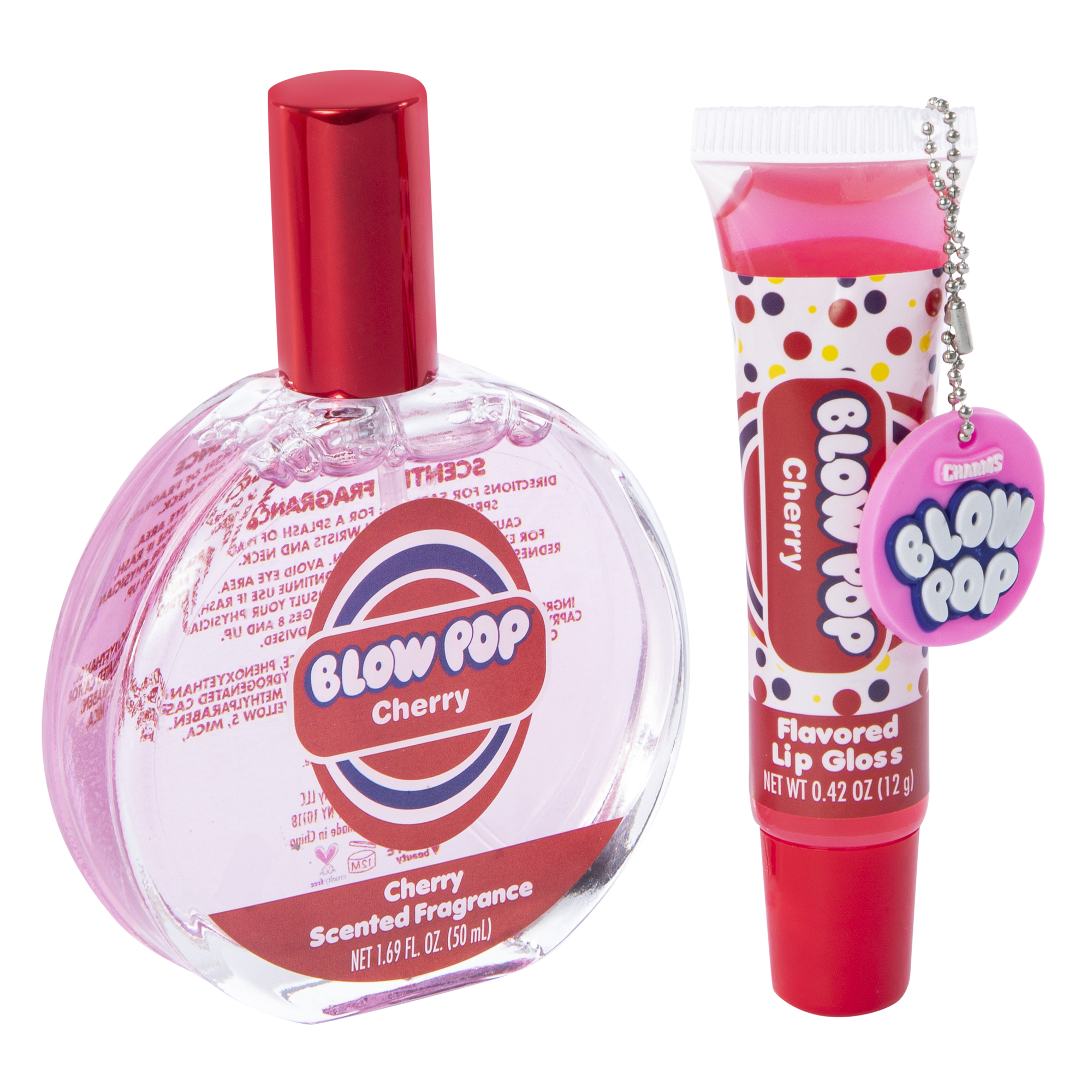Blow Pop® Beauty Set 2-Count