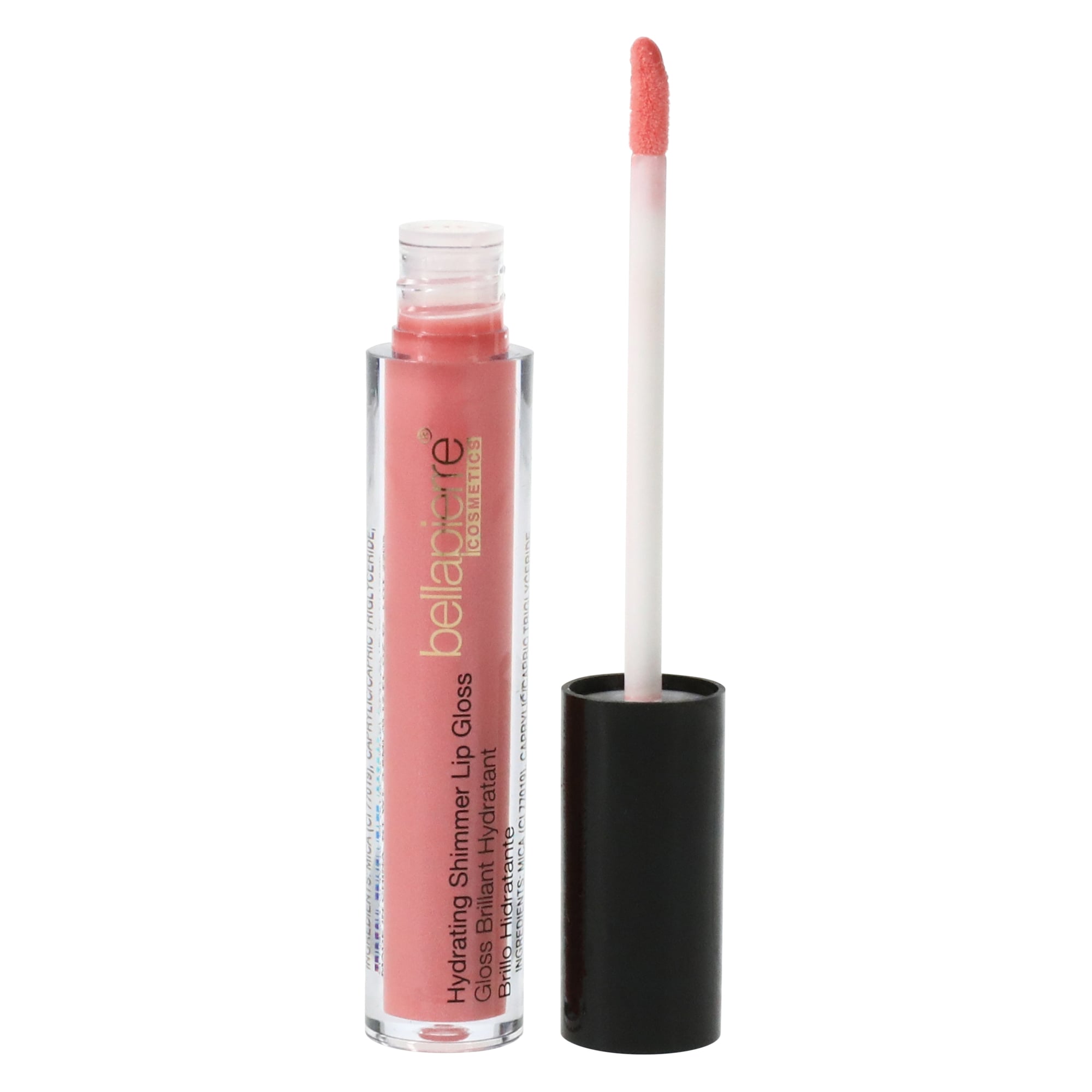 Bella Pierre® Lip Essentials Velvet Rose 4-Piece Kit