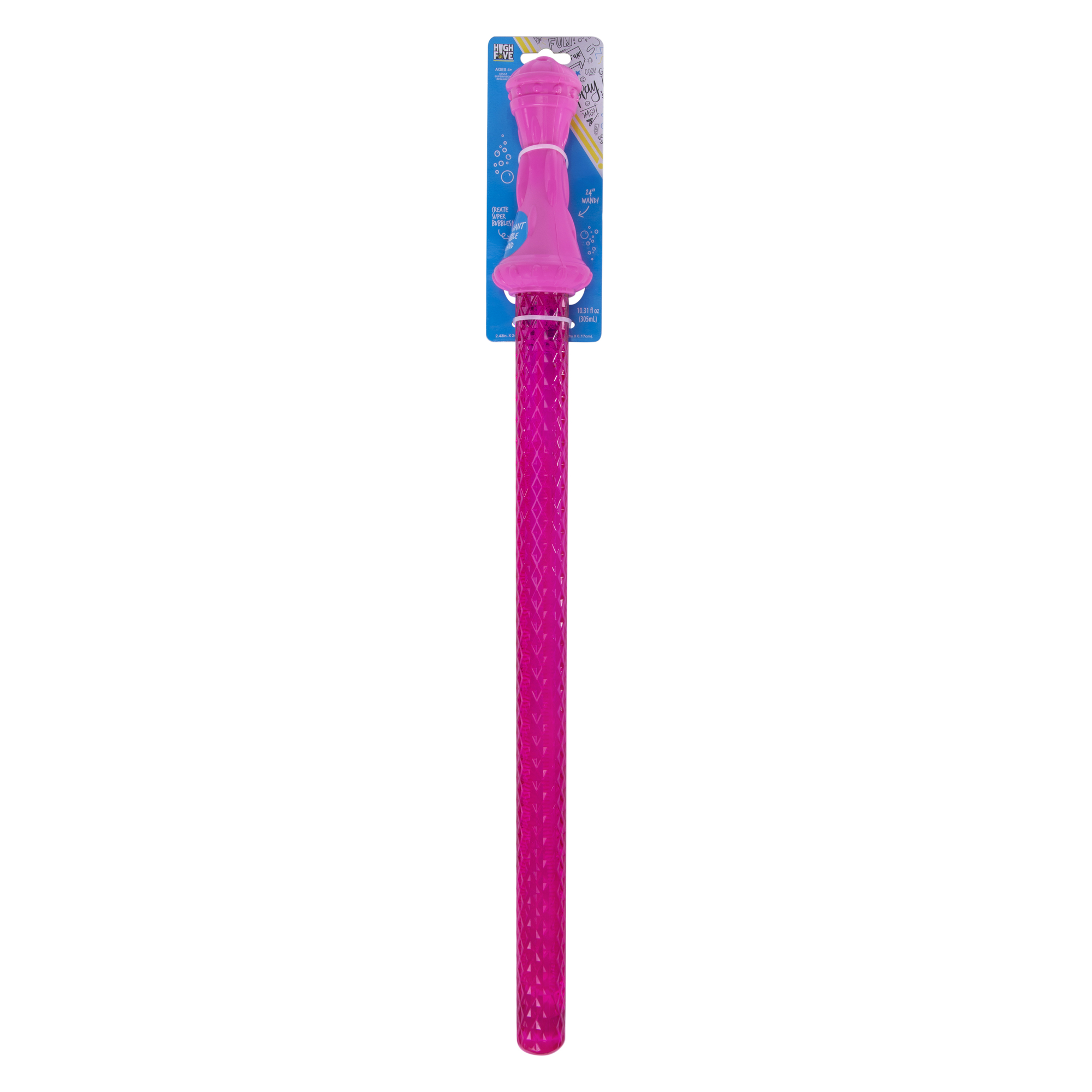 High Five® Giant Bubble Wand 24in