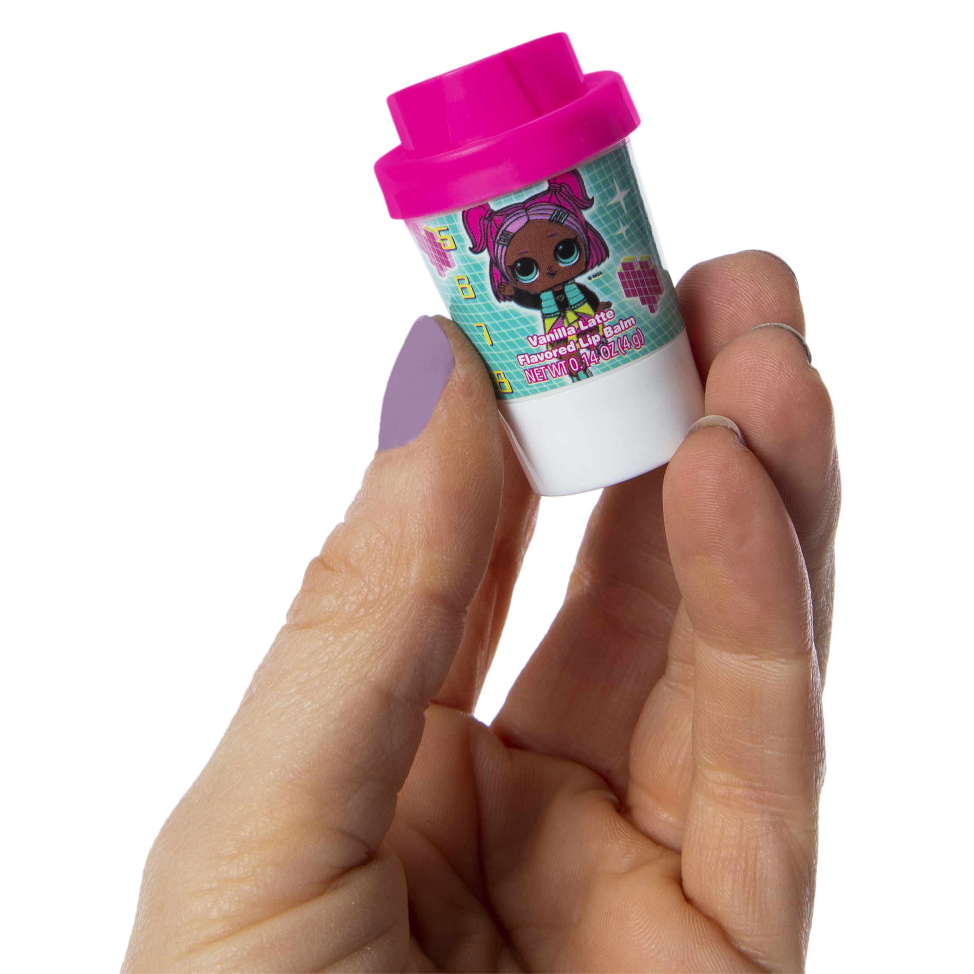 L.O.L. Surprise!™ Sweet Lip Set