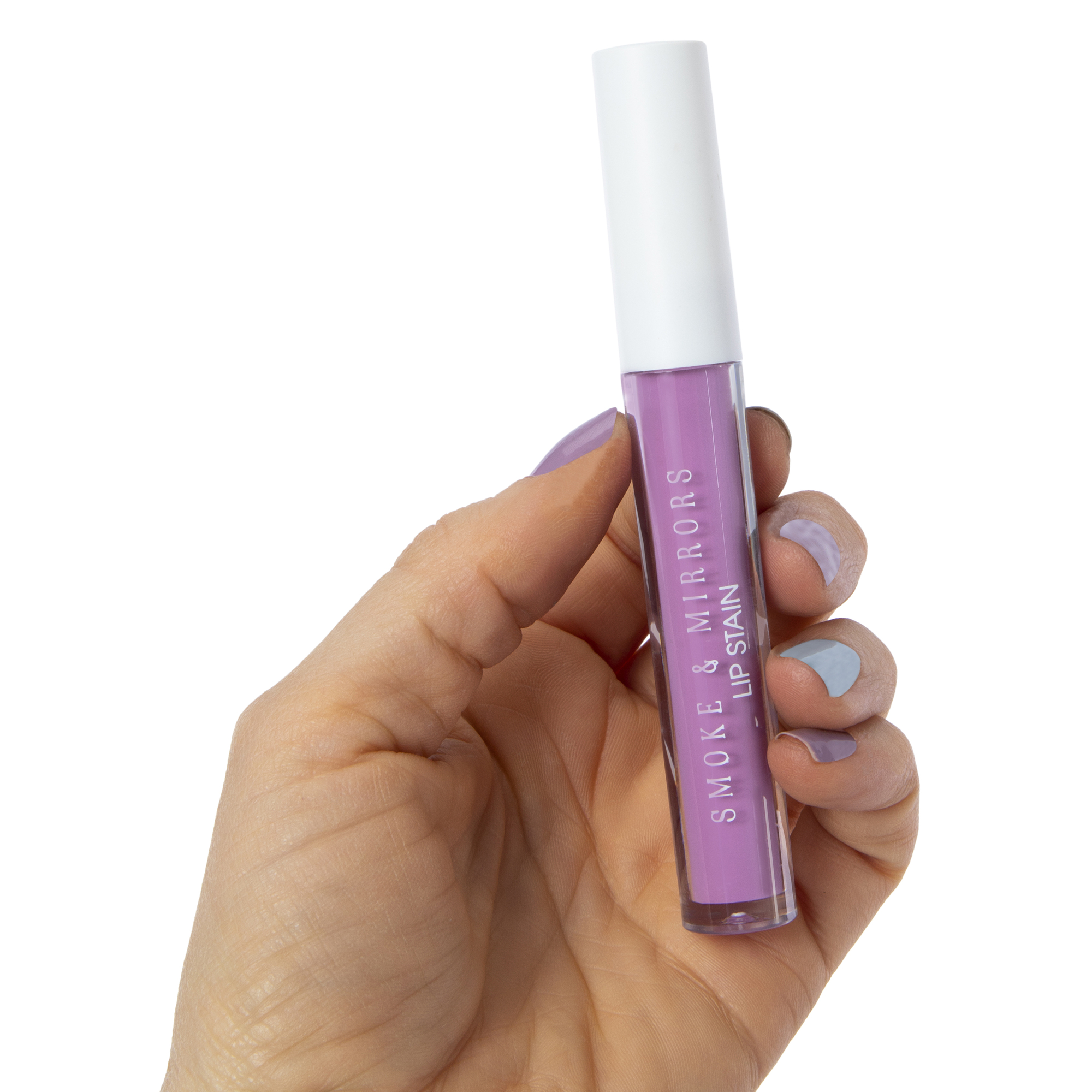 Smoke & Mirrors Lip Stain Collection 5-Piece