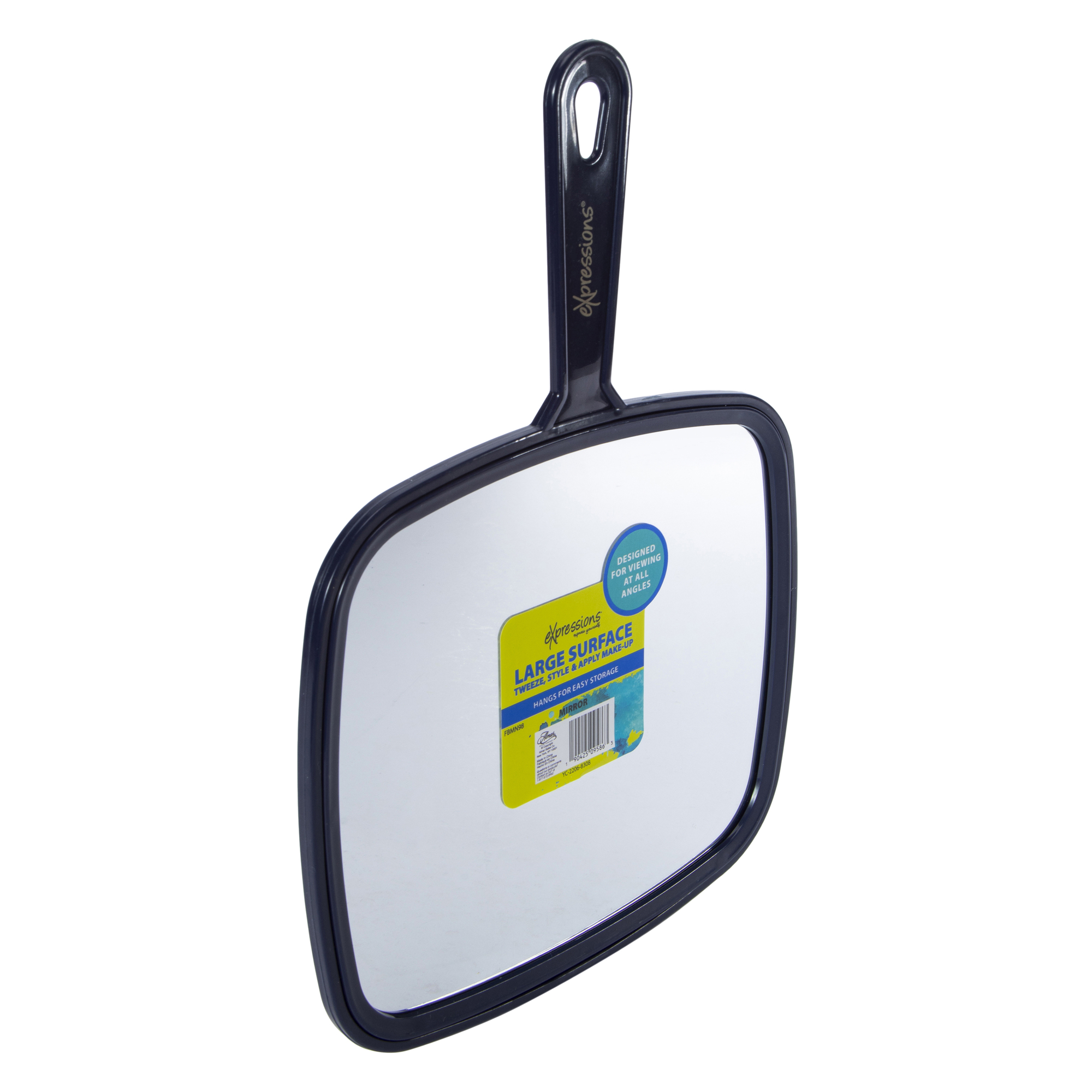 Stylist Hand Mirror 9in x 12in