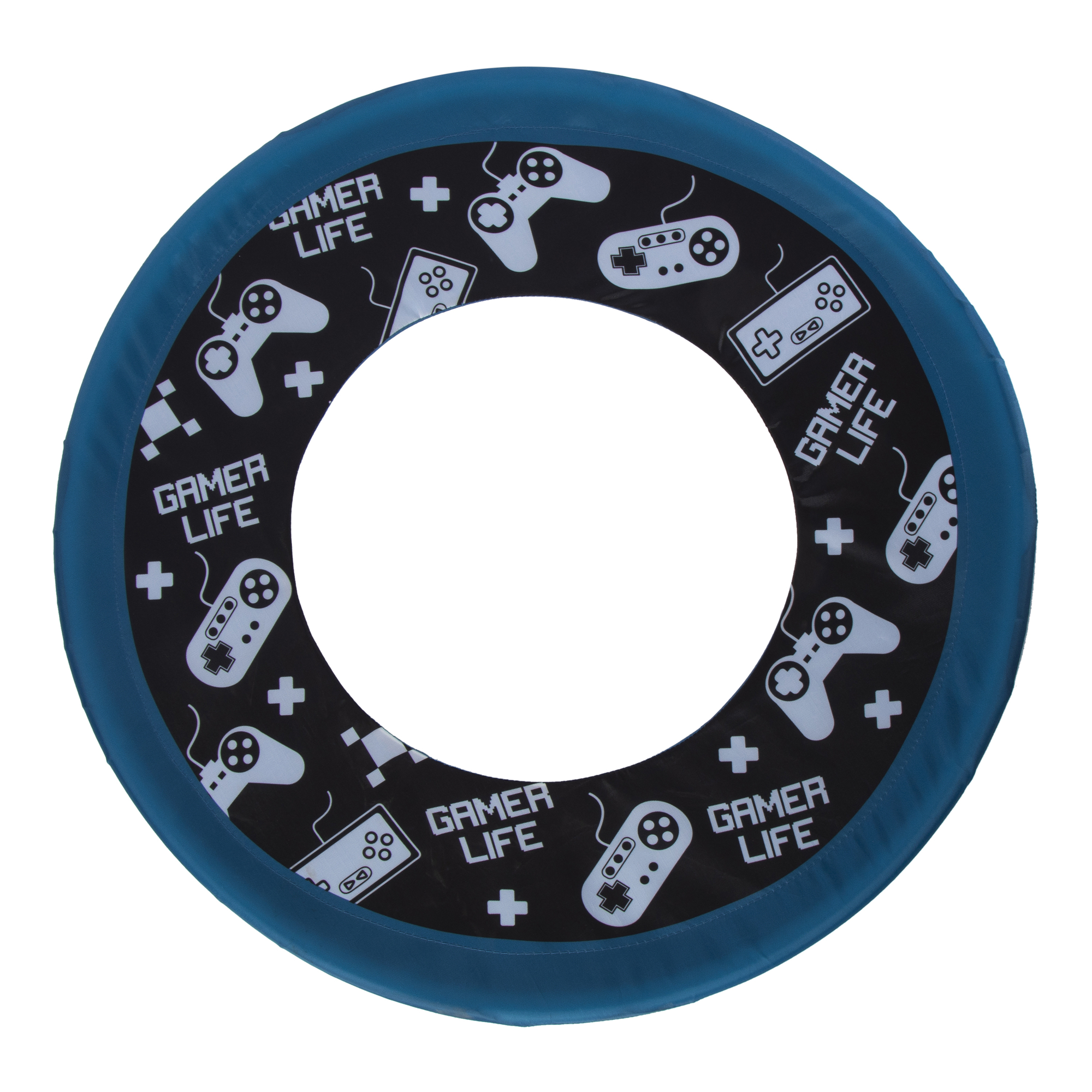 Jumbo Throw Disc Toy 24in