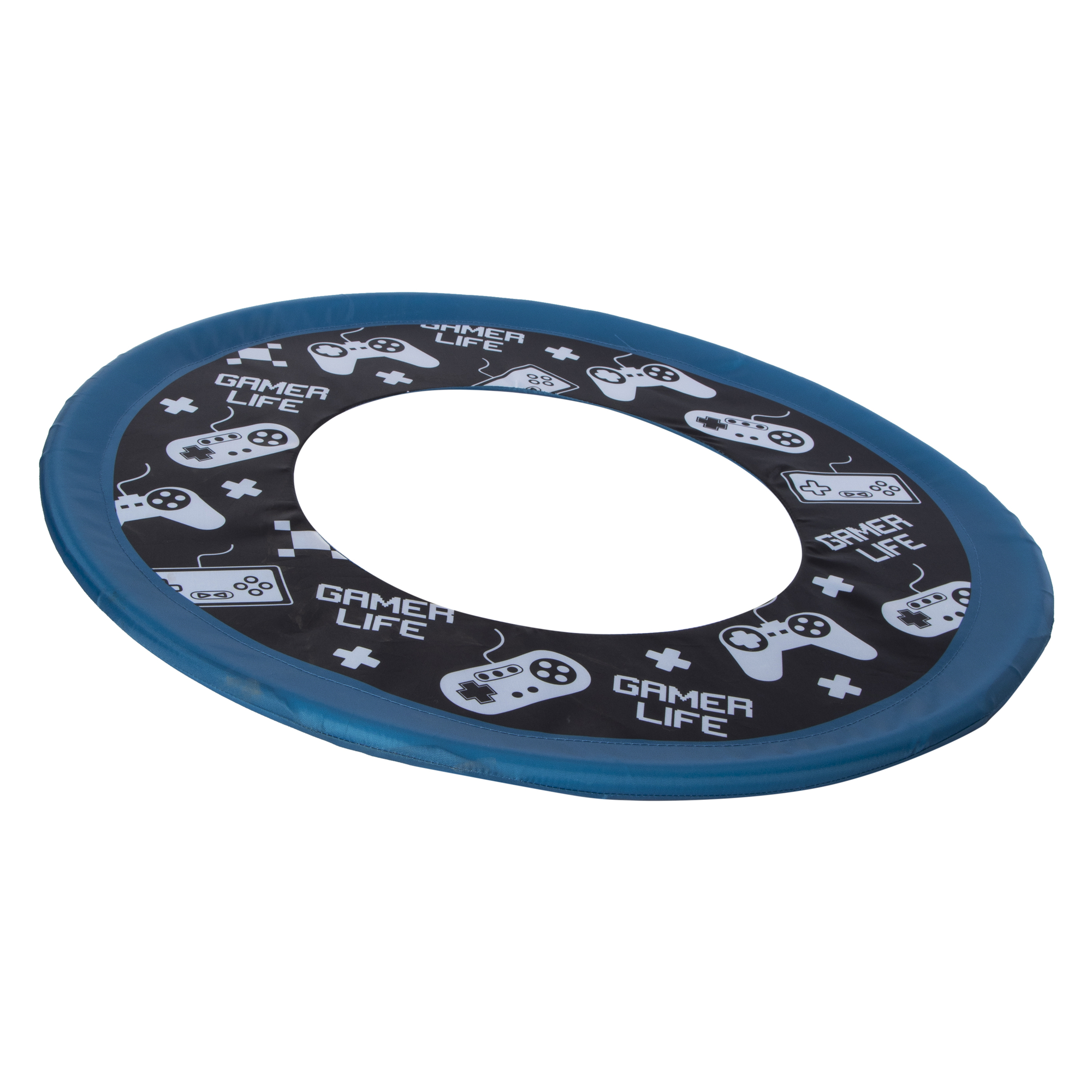 Jumbo Throw Disc Toy 24in