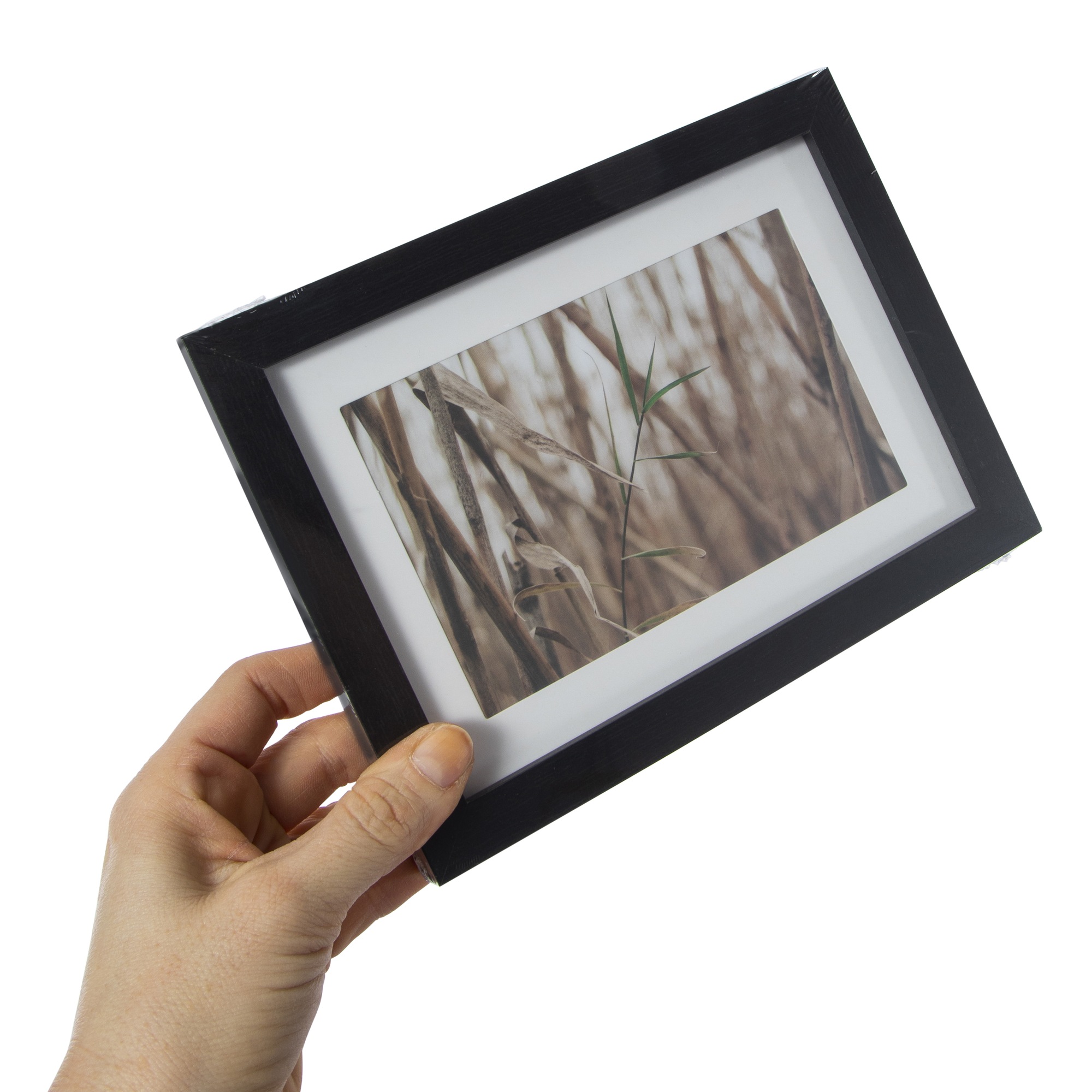 Collage Framing Kit 8-Pack Picture Frames