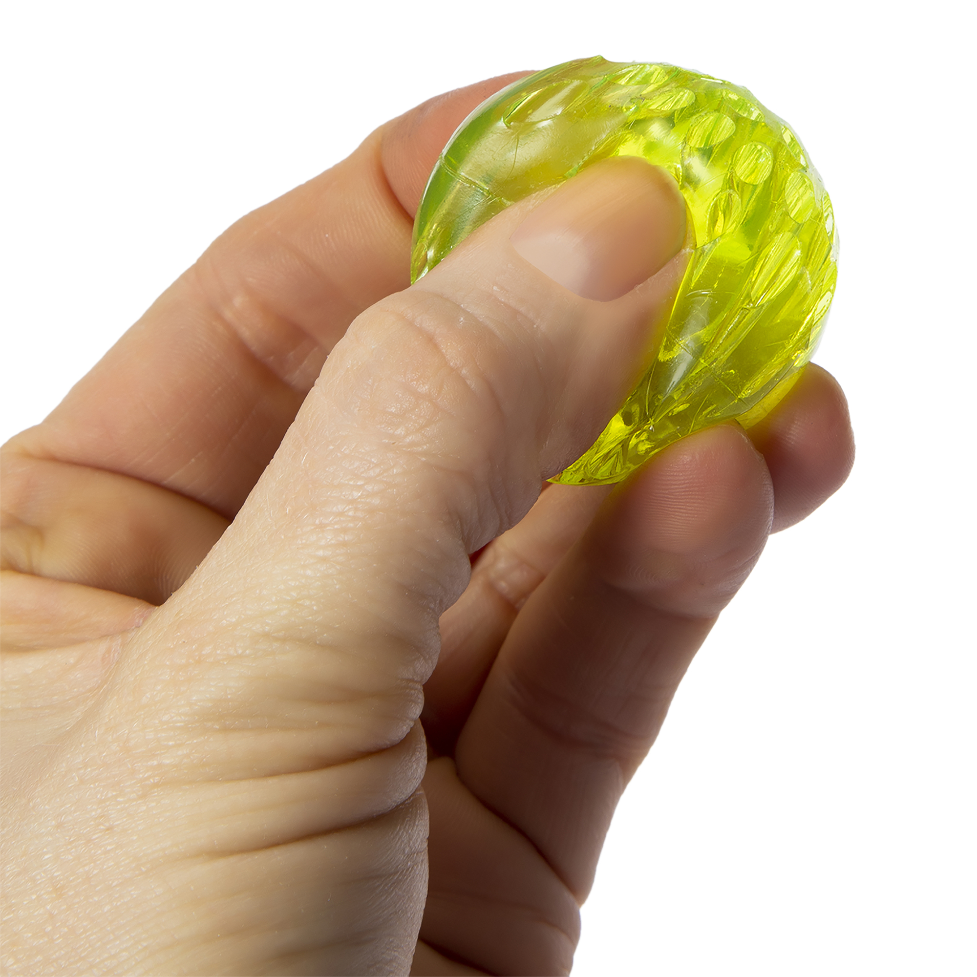 Yay!™ Sticky Wall Balls 5-Pack