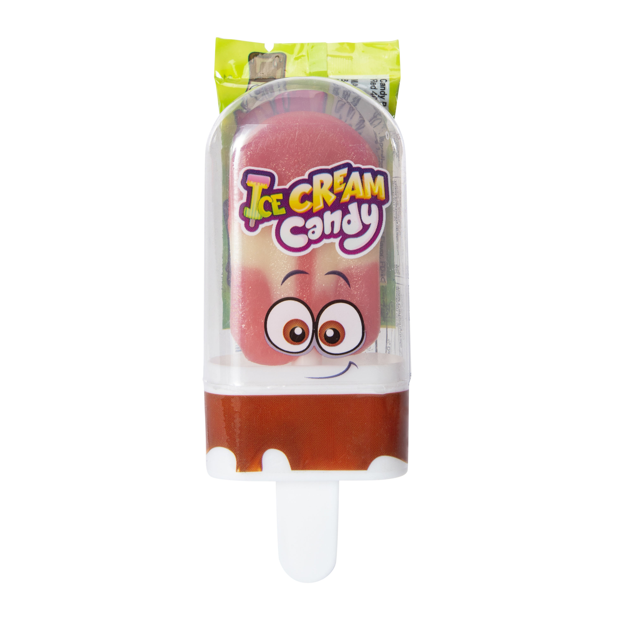 Ice Cream Candy Pop (Styles May Vary)