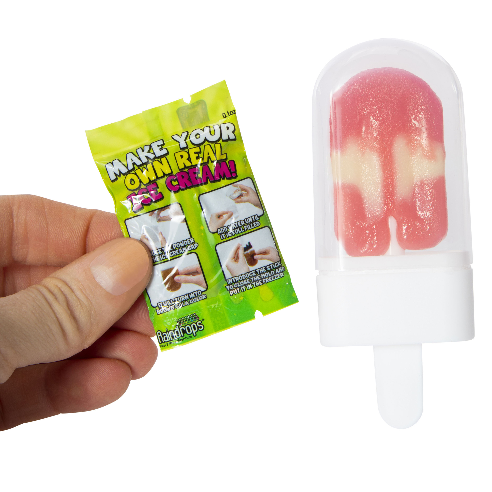 Ice Cream Candy Pop (Styles May Vary)