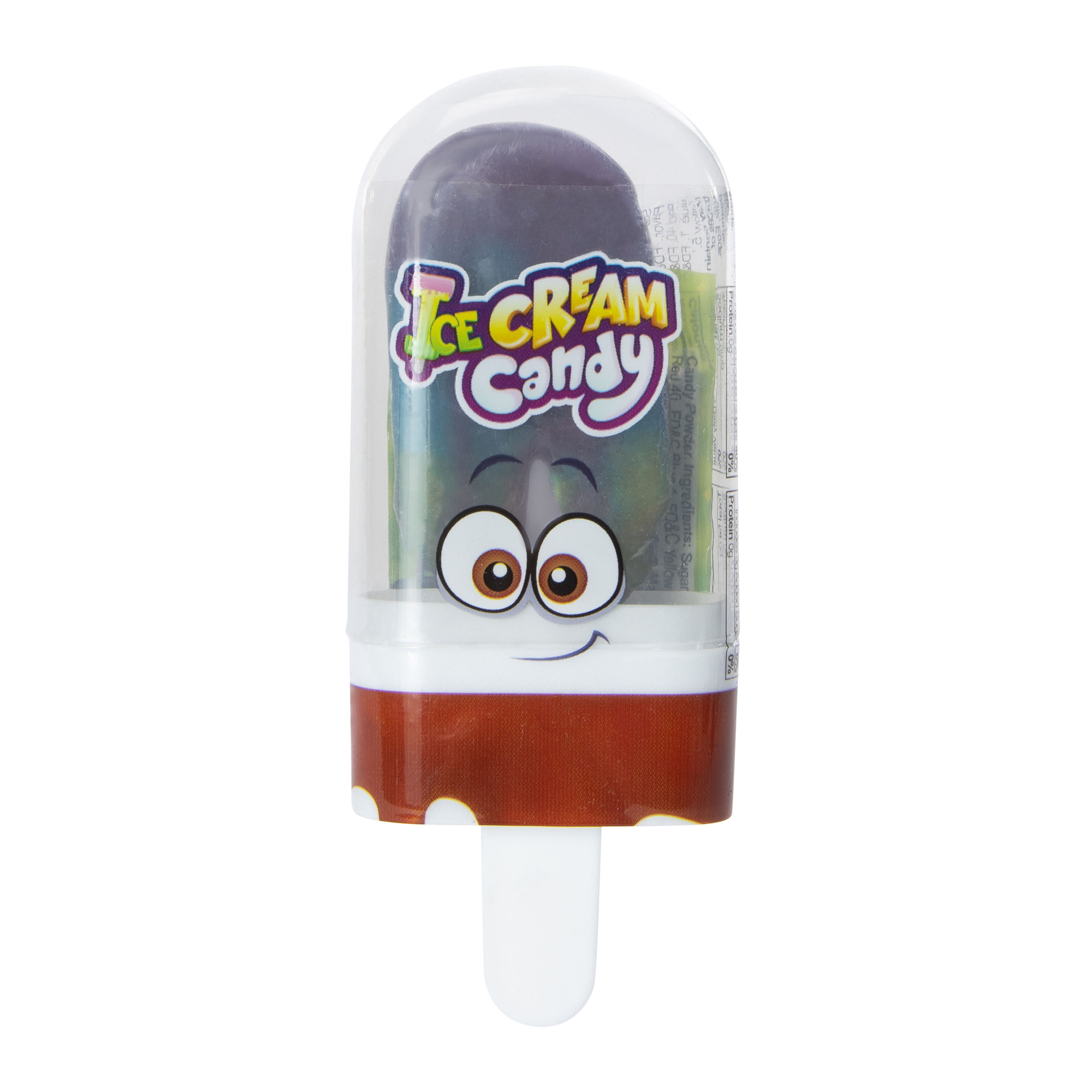 Ice Cream Candy Pop (Styles May Vary)