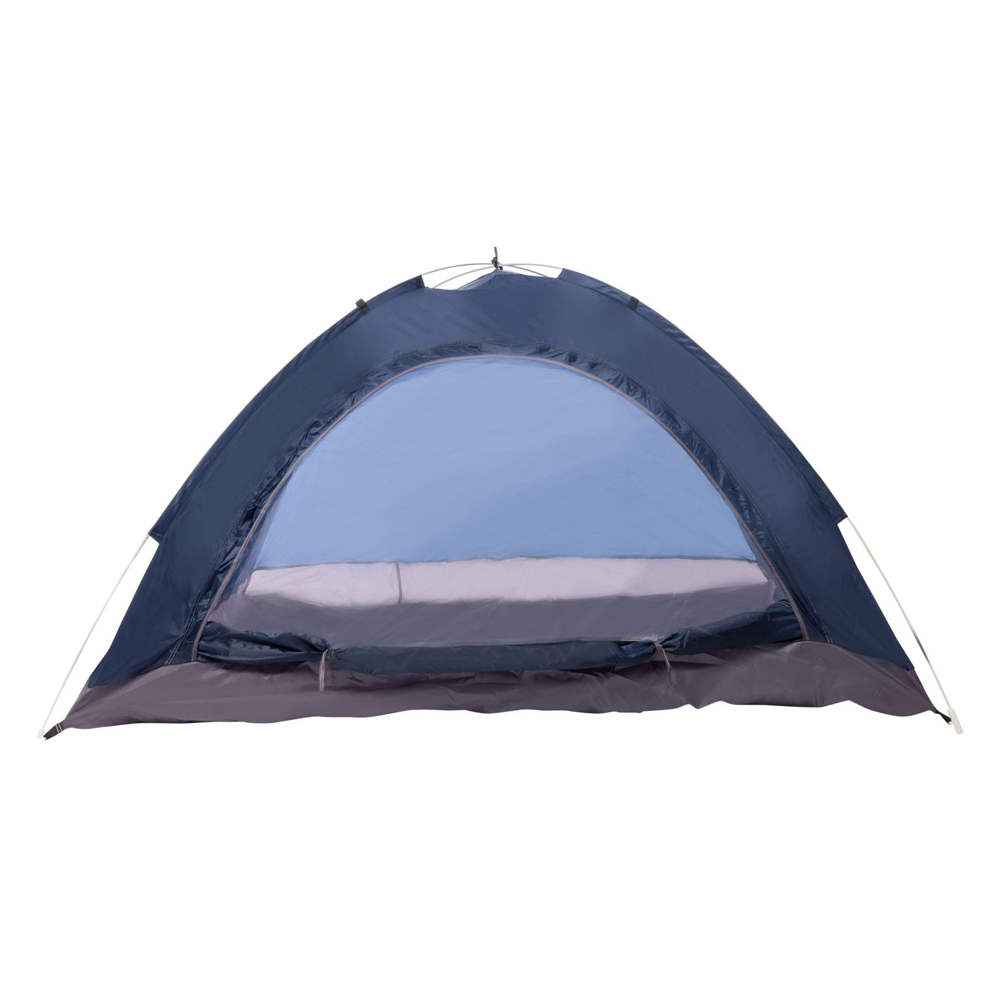 Pop-Up Tent 79in x 55in
