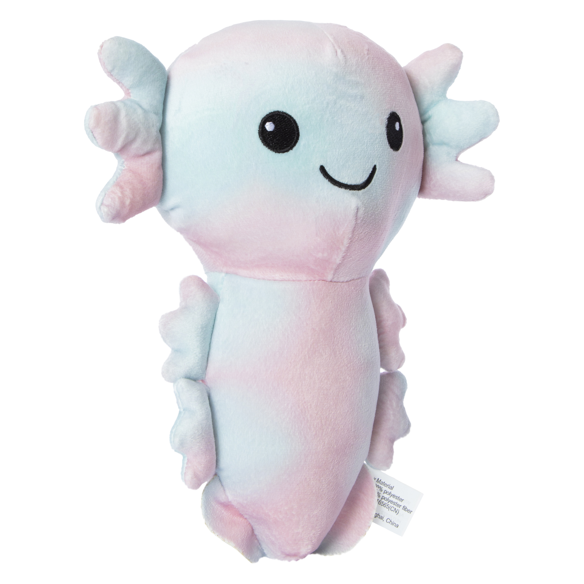 Snuggly Sealife Plush