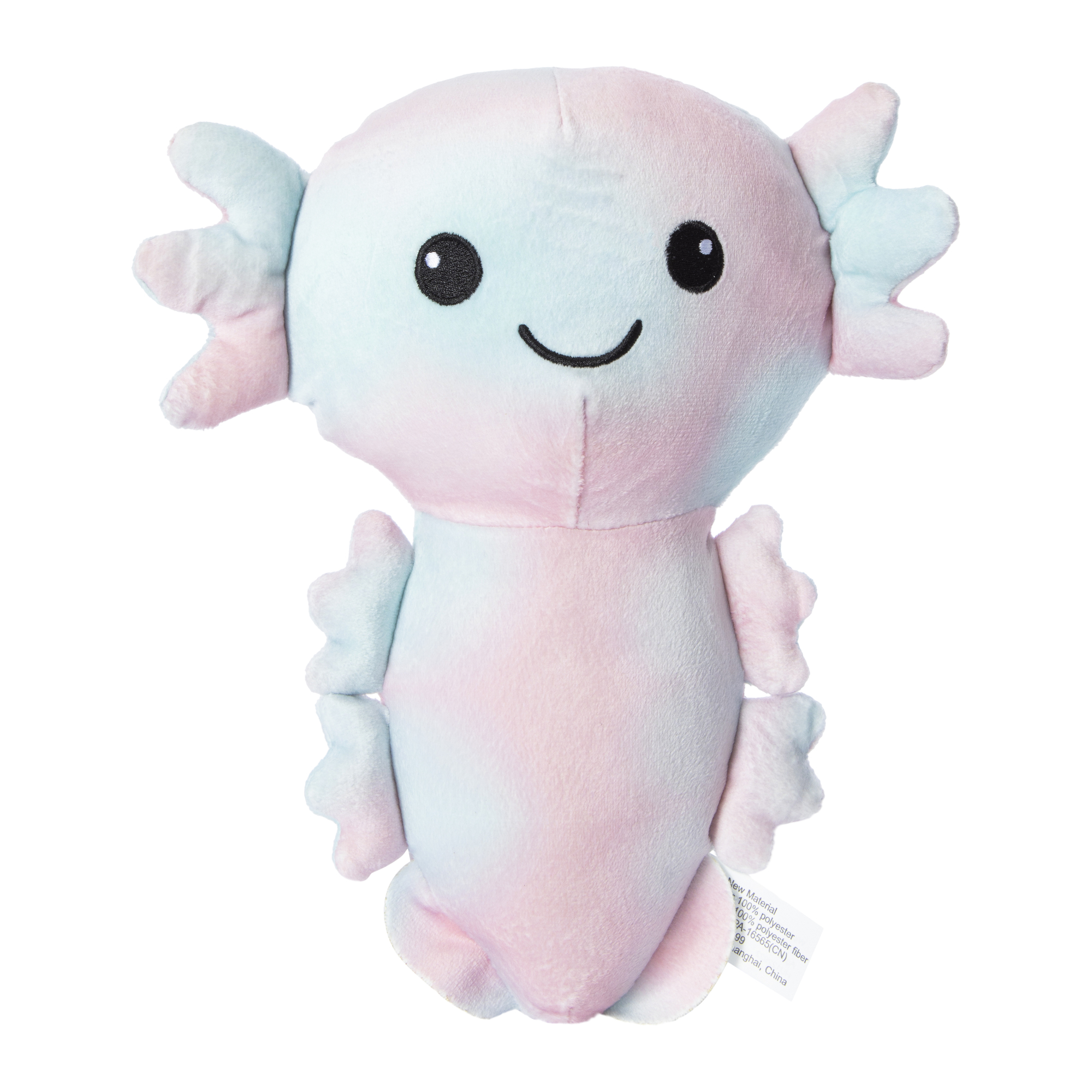 Snuggly Sealife Plush