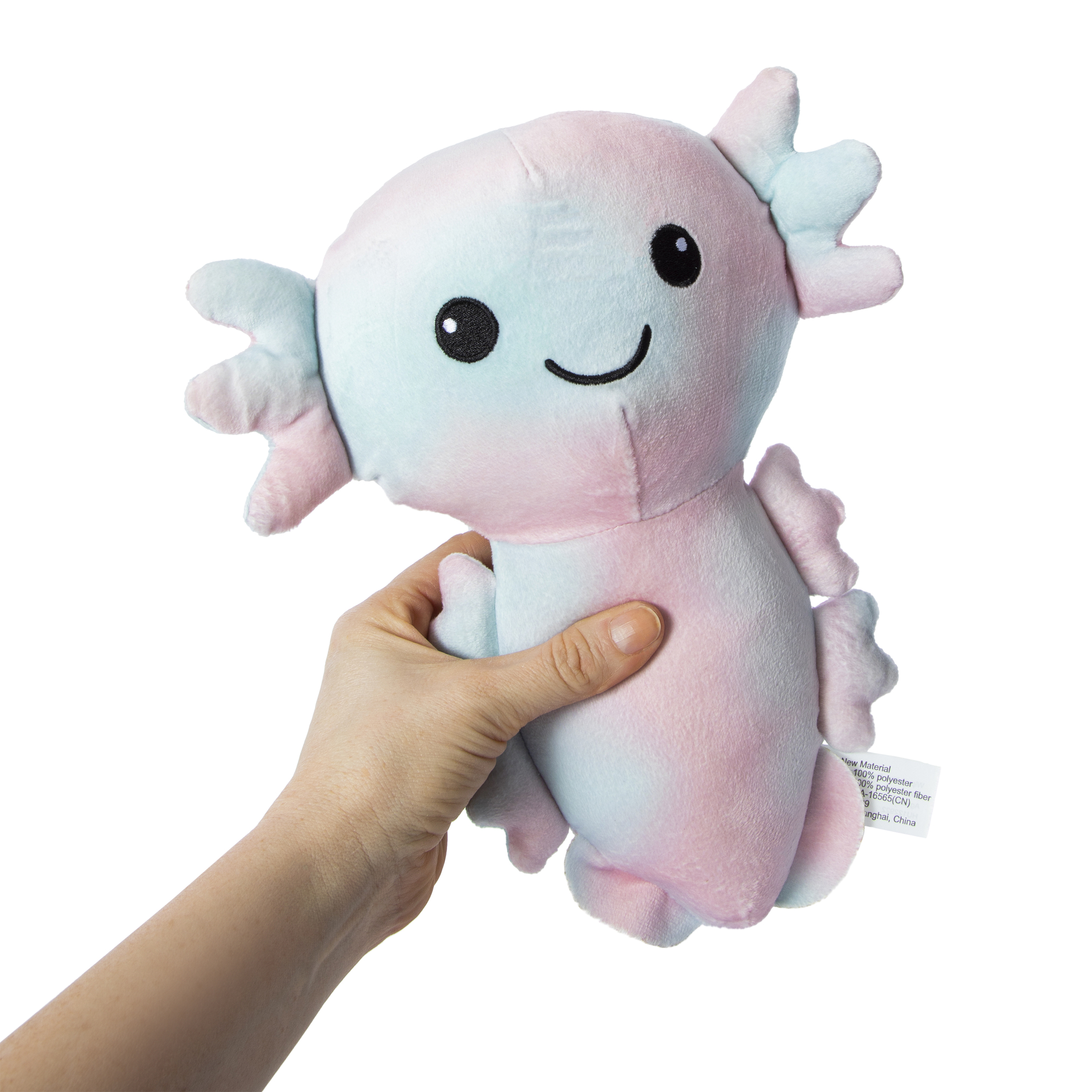 Snuggly Sealife Plush