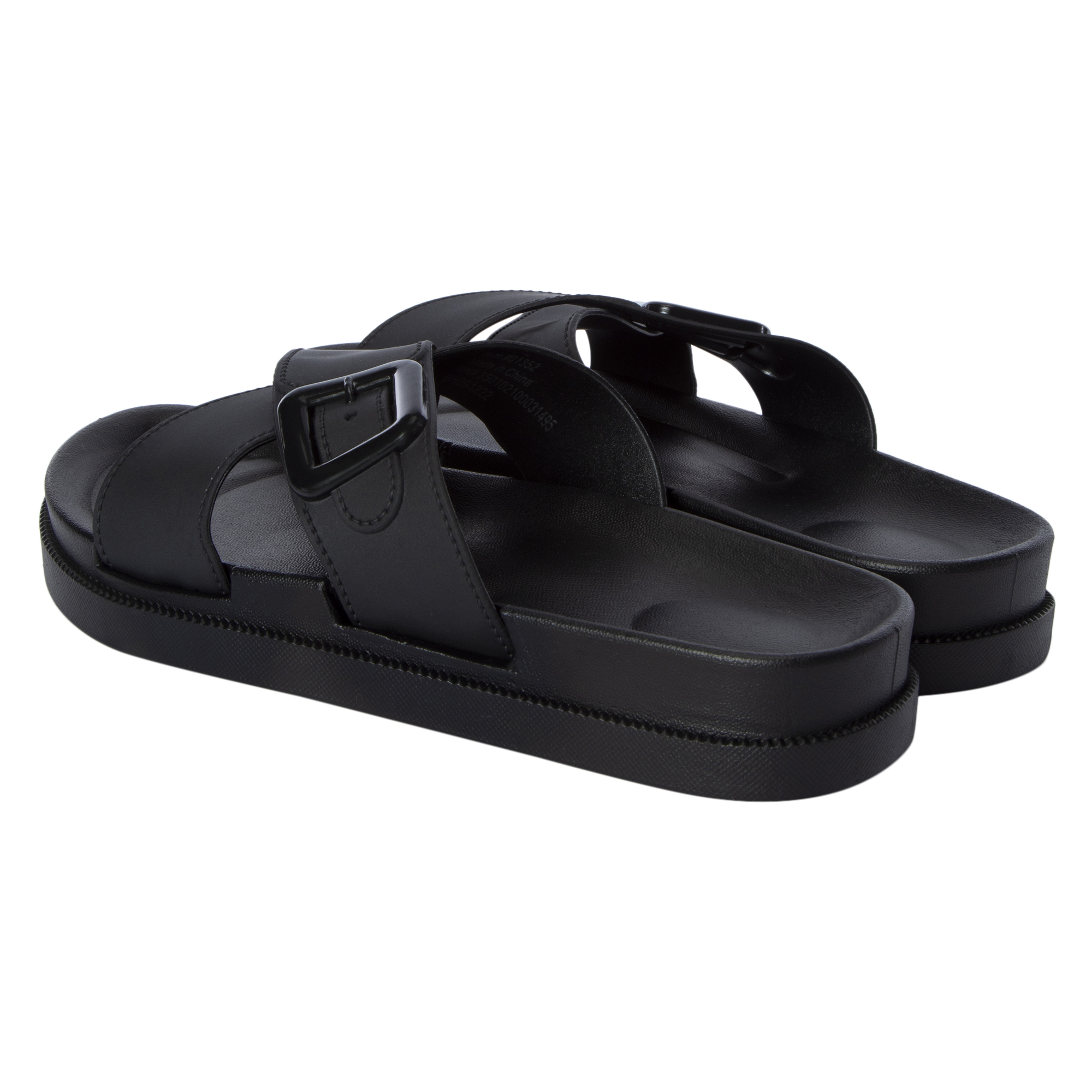 Ladies X-Band Sandals