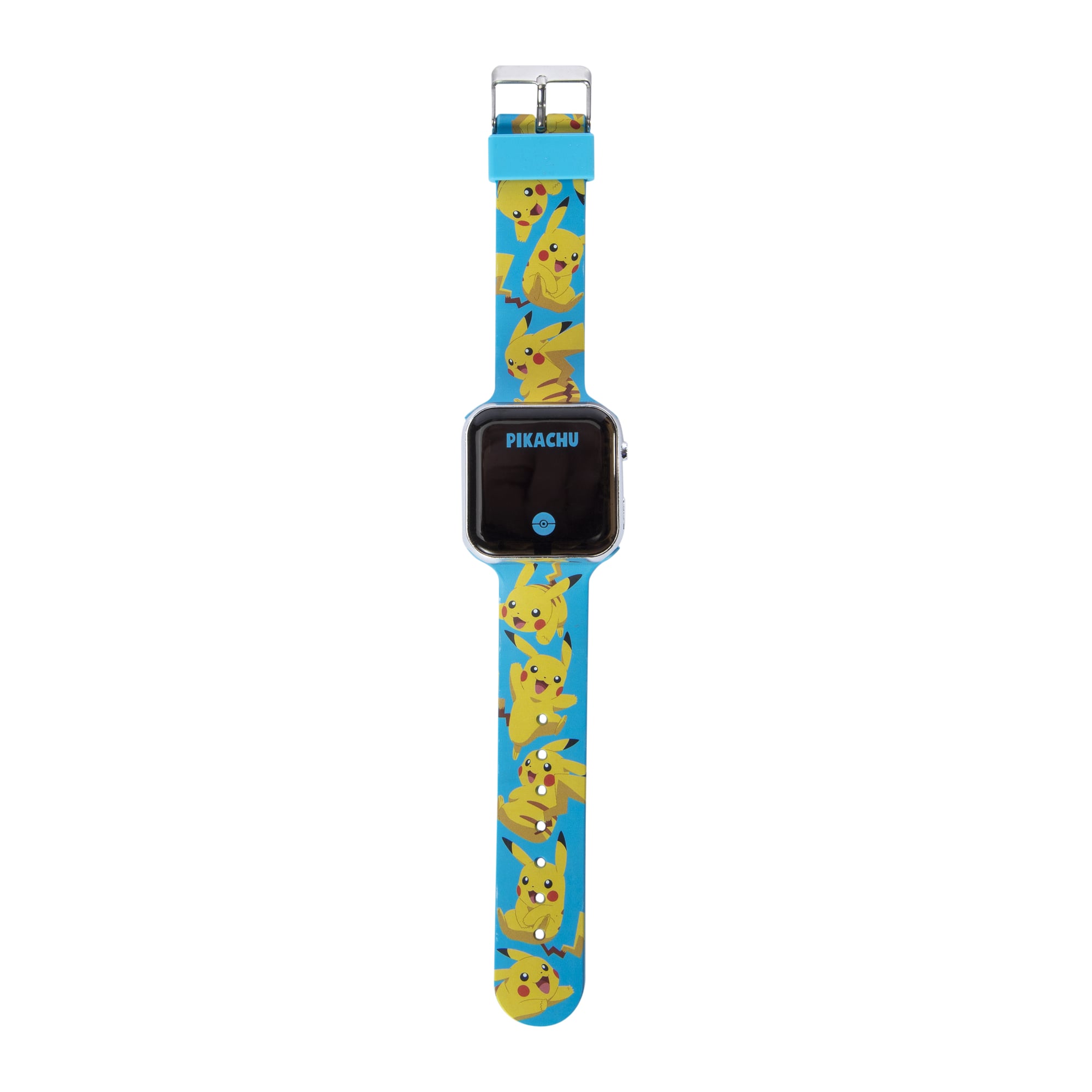 Pokemon™ LED Watch