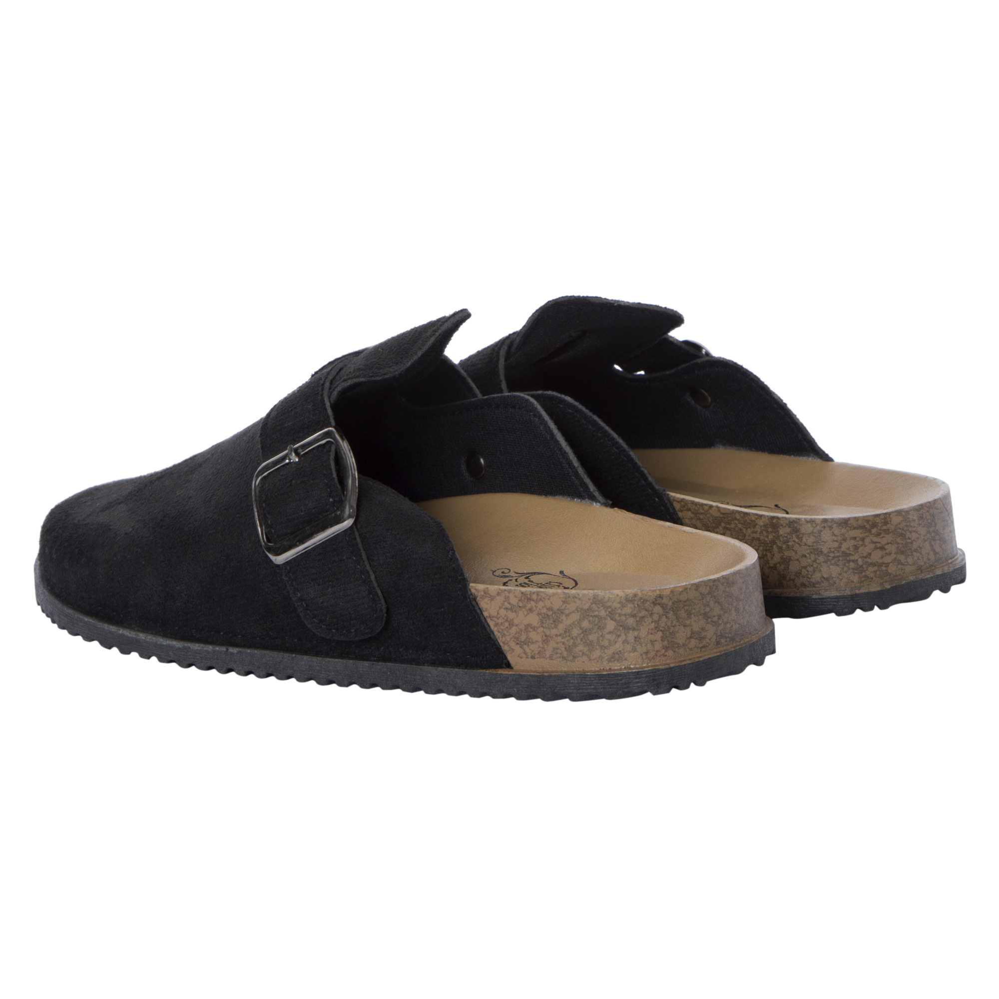 Ladies Clog Slides