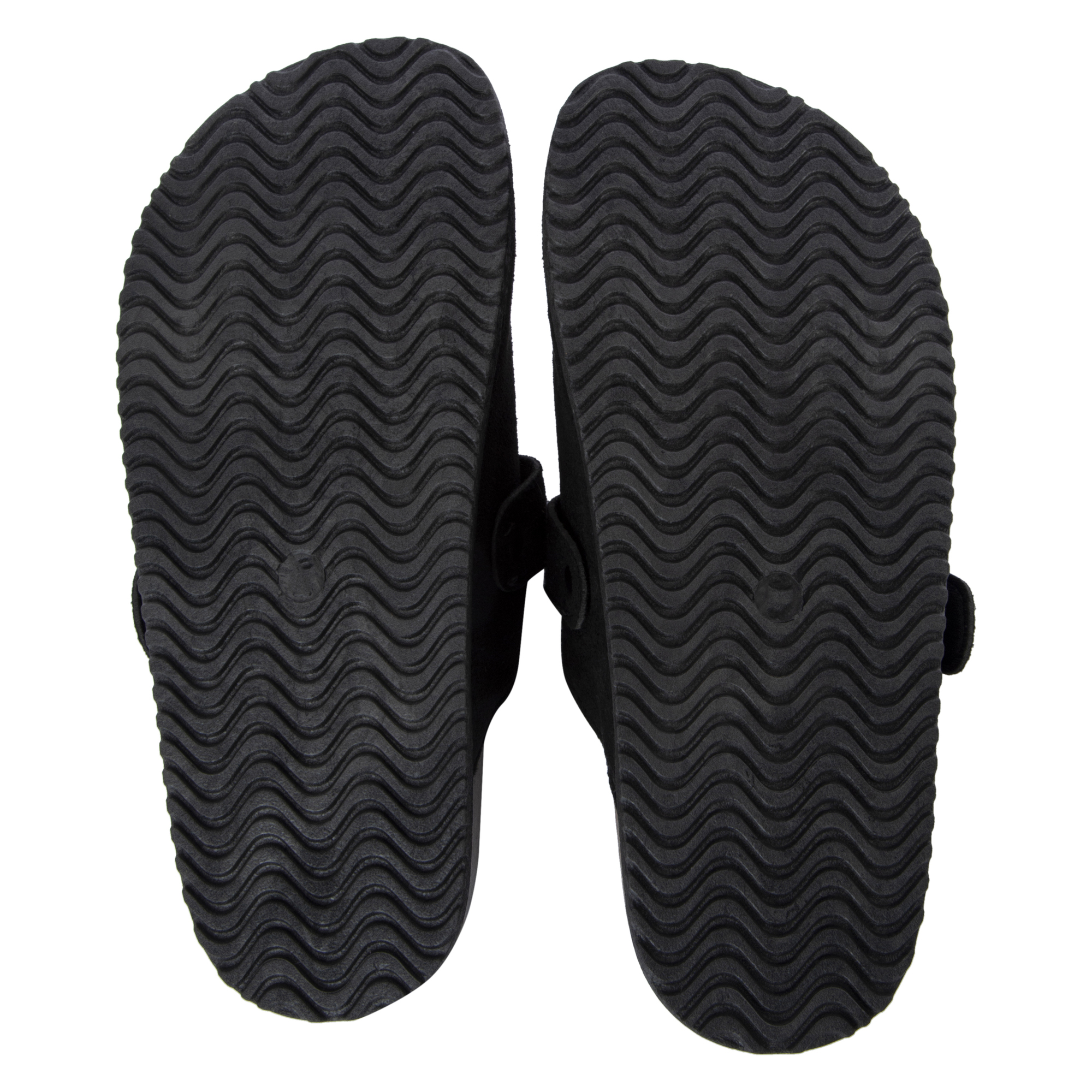 Ladies Clog Slides