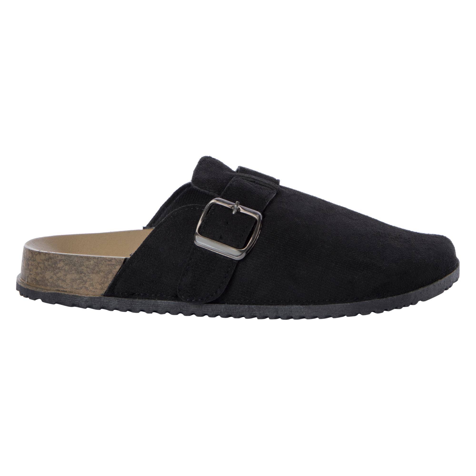 Ladies Clog Slides