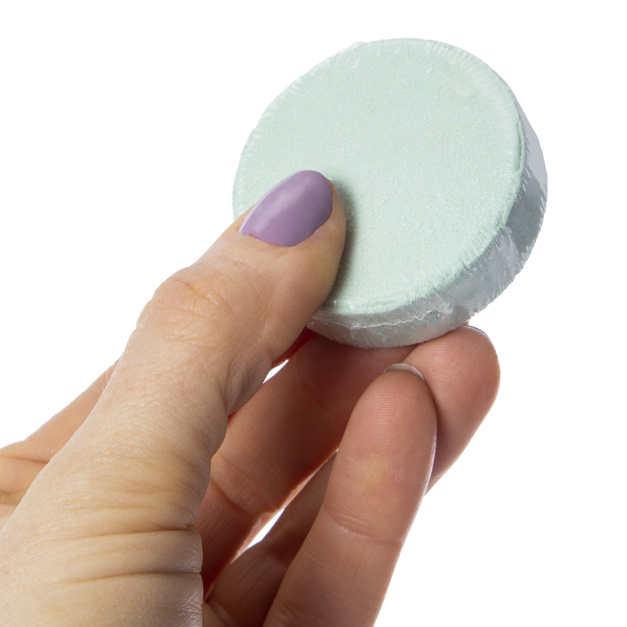 Shower Steamers With Essential Oils 6-Count