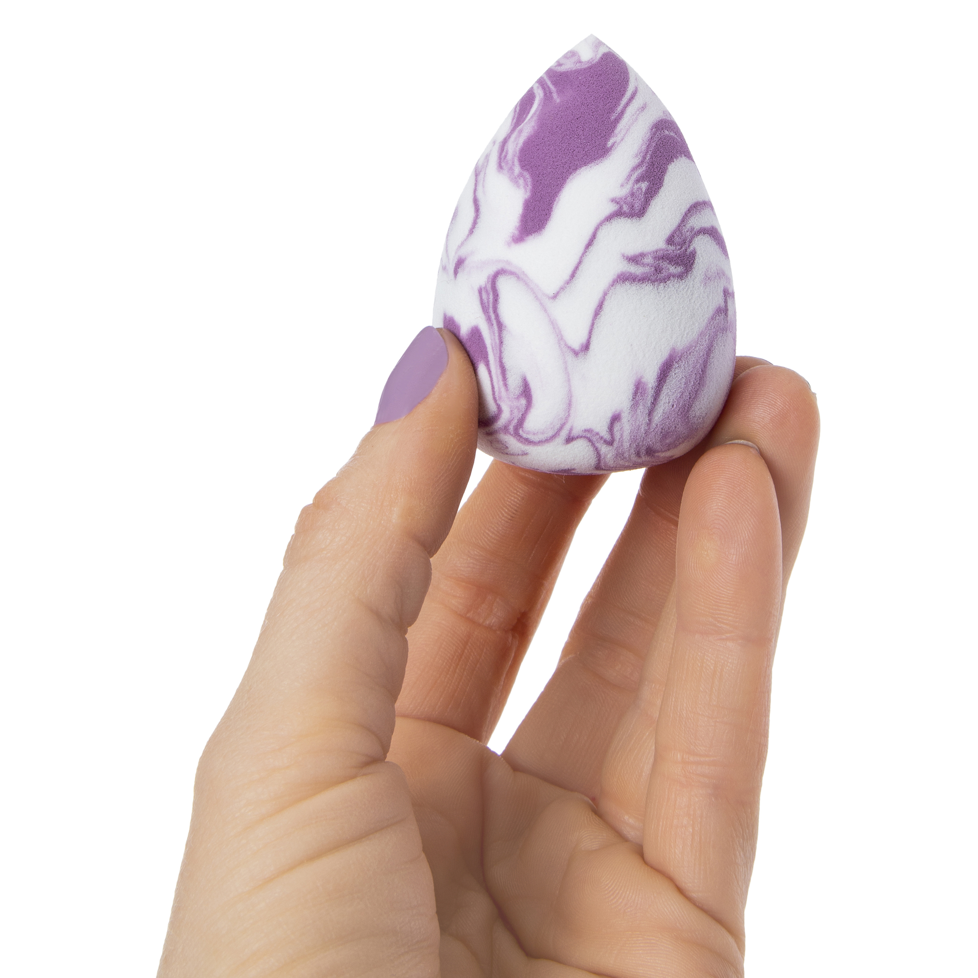 Smoke & Mirrors Latex-Free Beauty Sponges & Cup Set