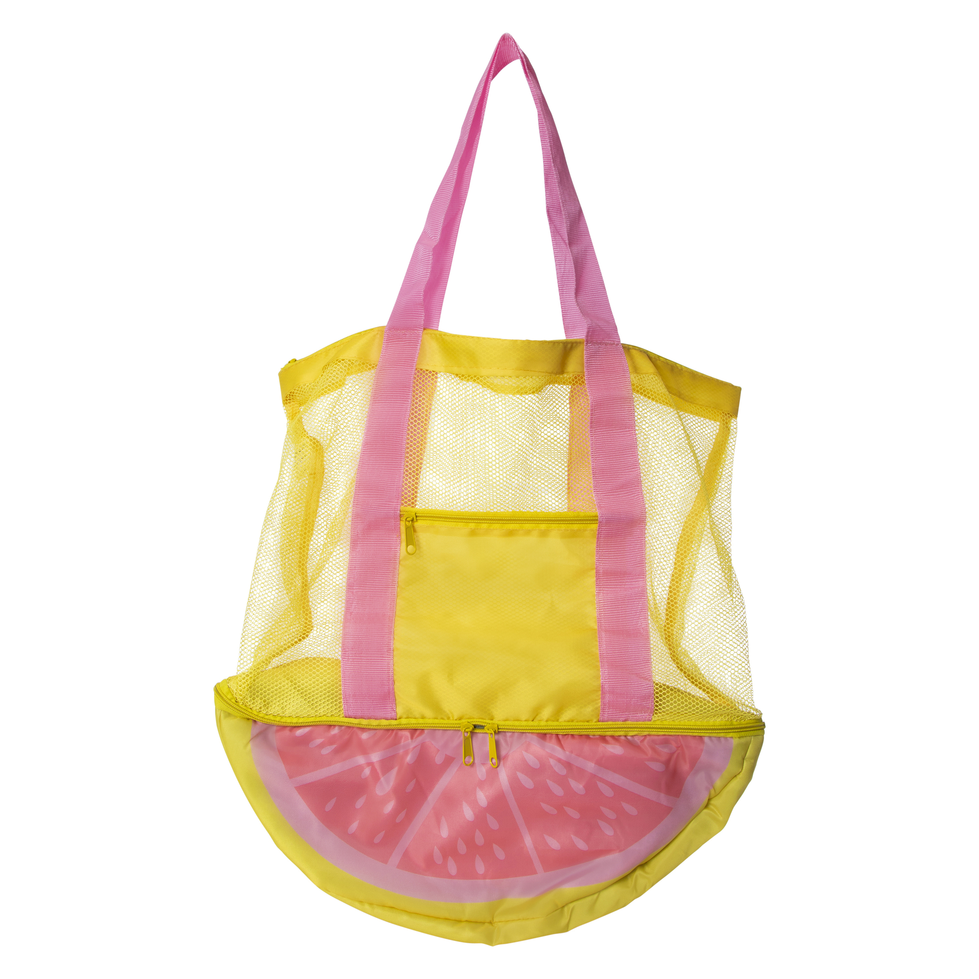 Cooler Tote Bag 21in x 20in