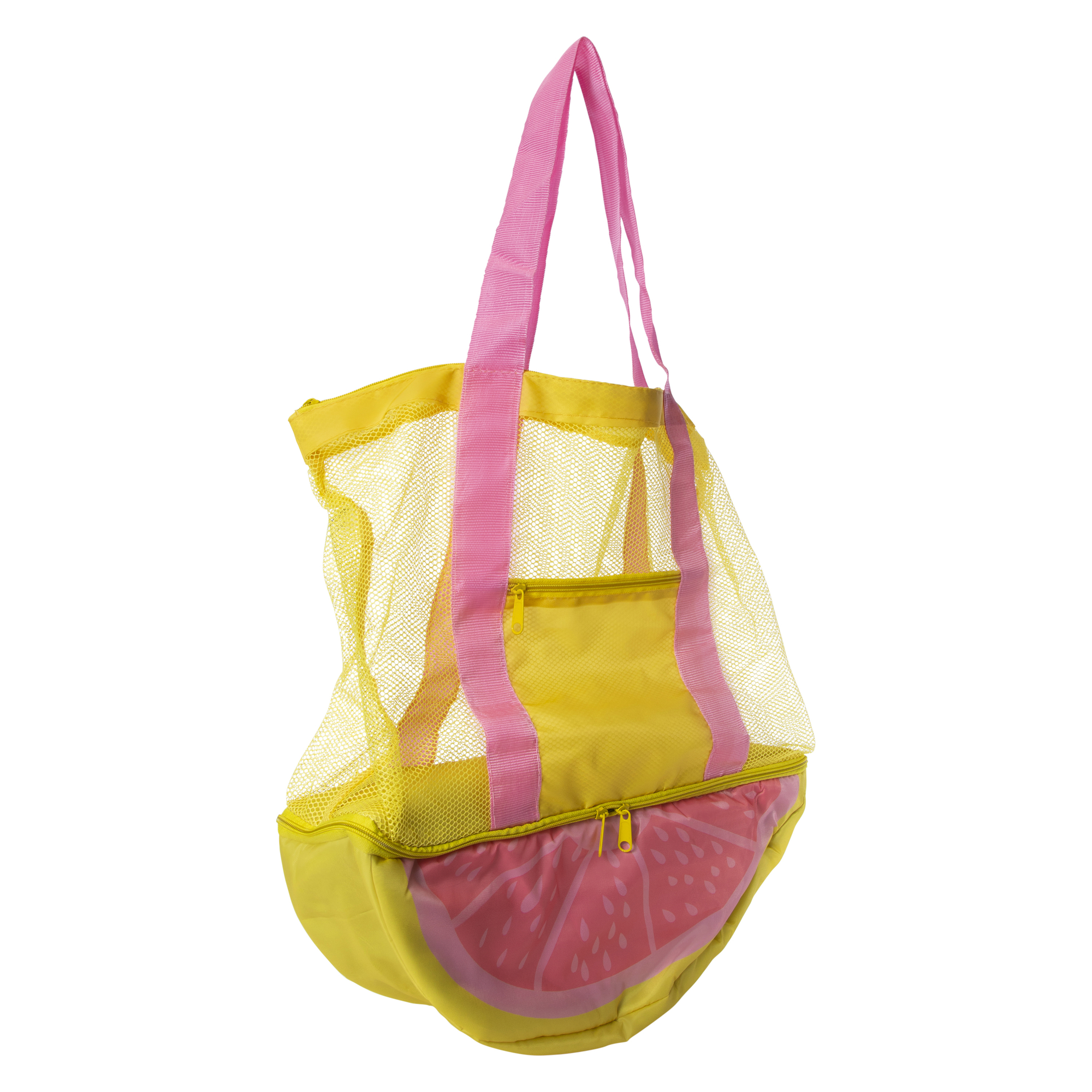 Cooler Tote Bag 21in x 20in
