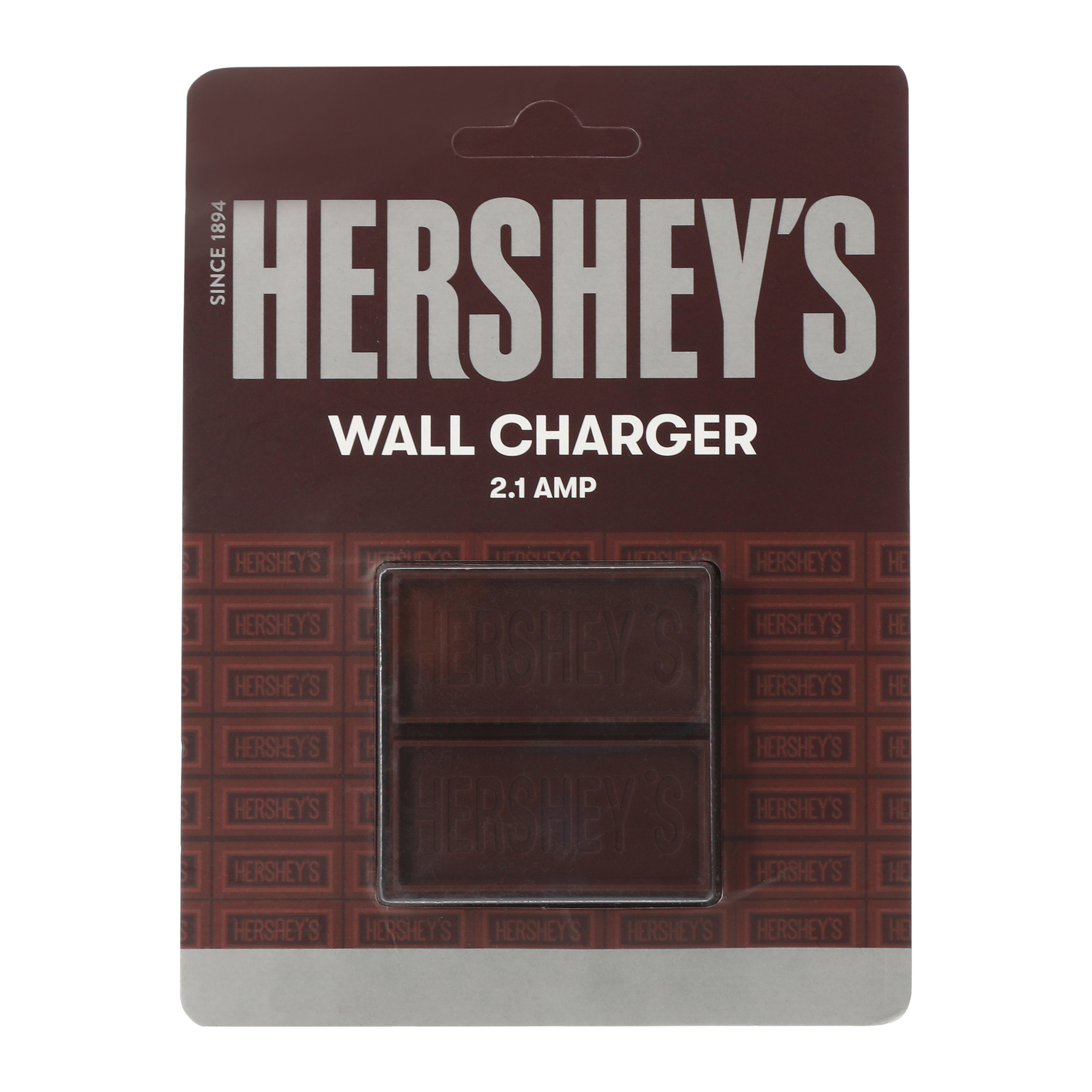 Candy USB Wall Charger 2.1 Amp