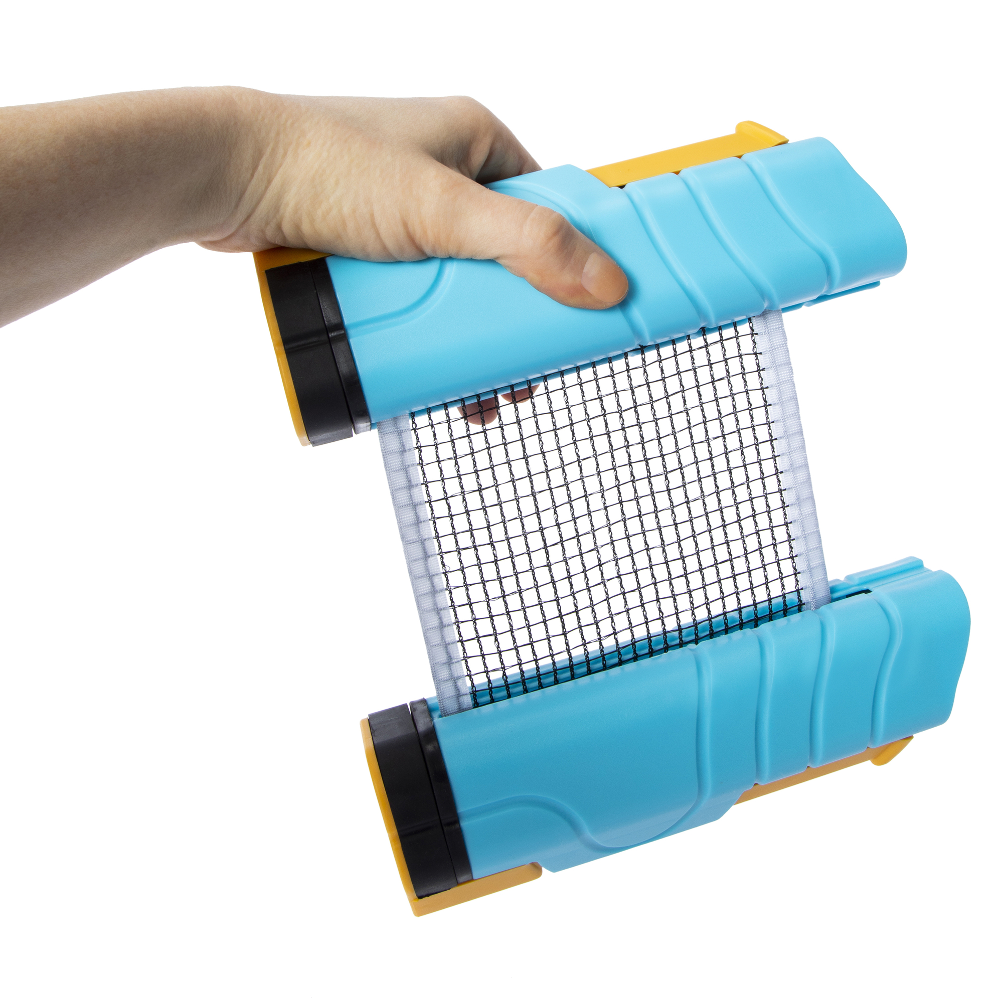 Retractable Table Tennis Net 70.48in