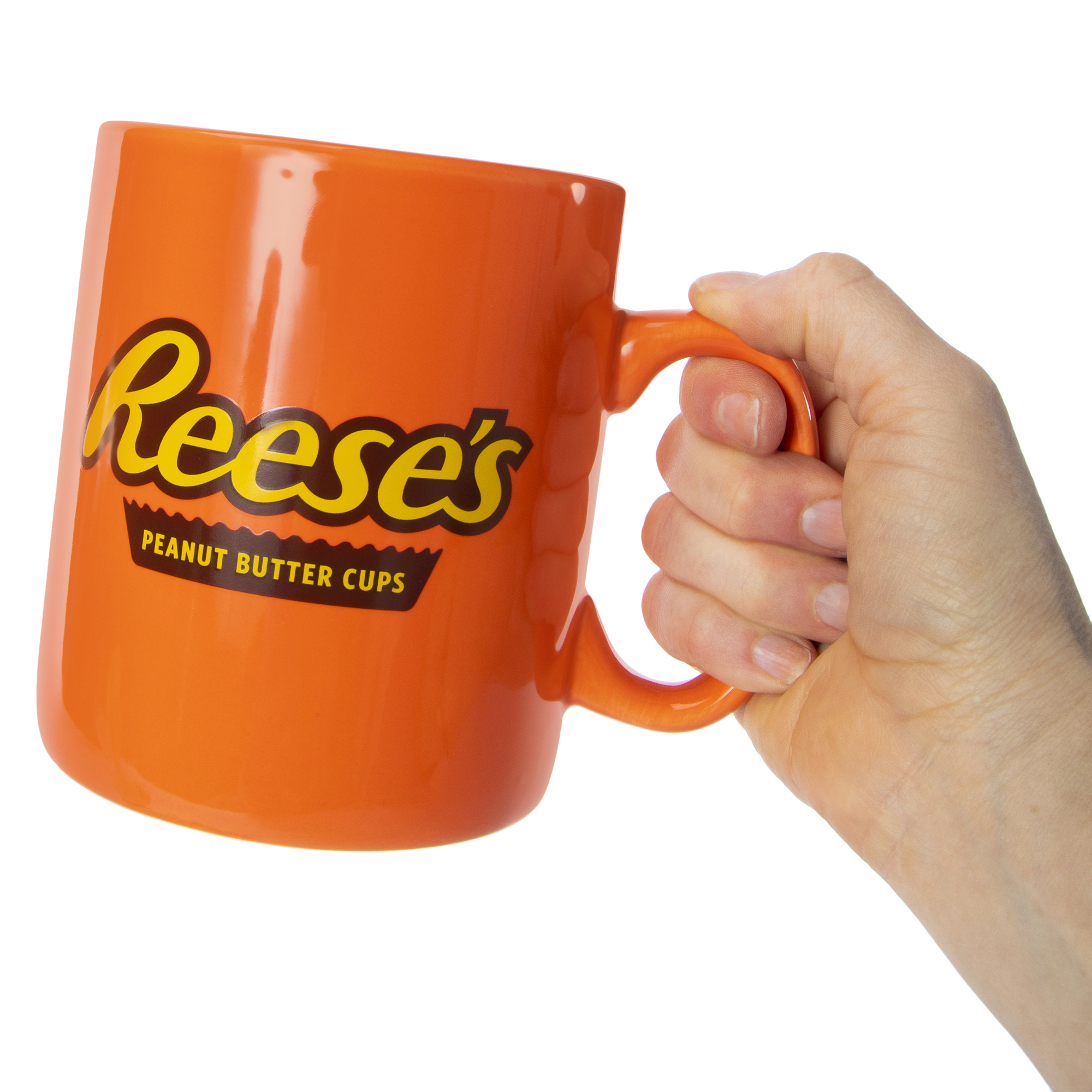 Reese's® Mug With Candy & Plush Bunny 5-Count