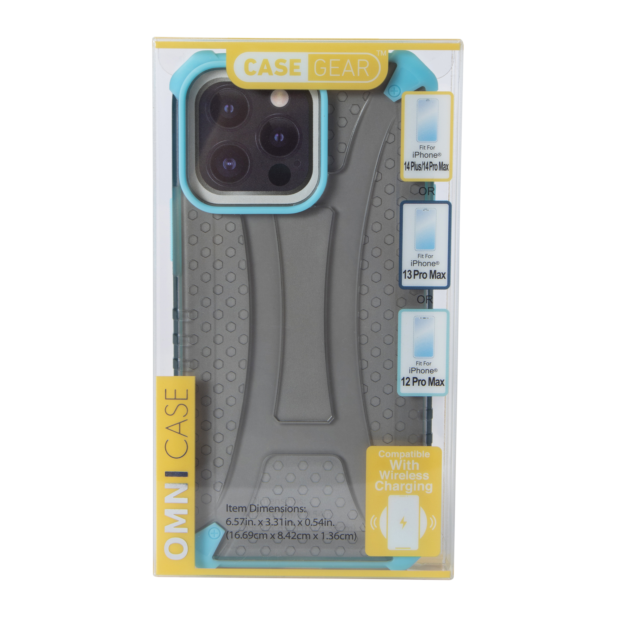 iPhone 14 Pro Max®/14 Plus® Omni Phone Case