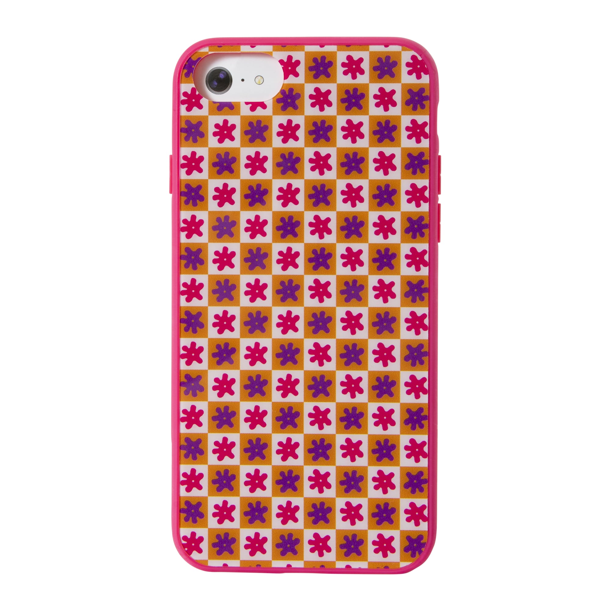 iPhone 8®/7® tempered glass phone case | Five Below