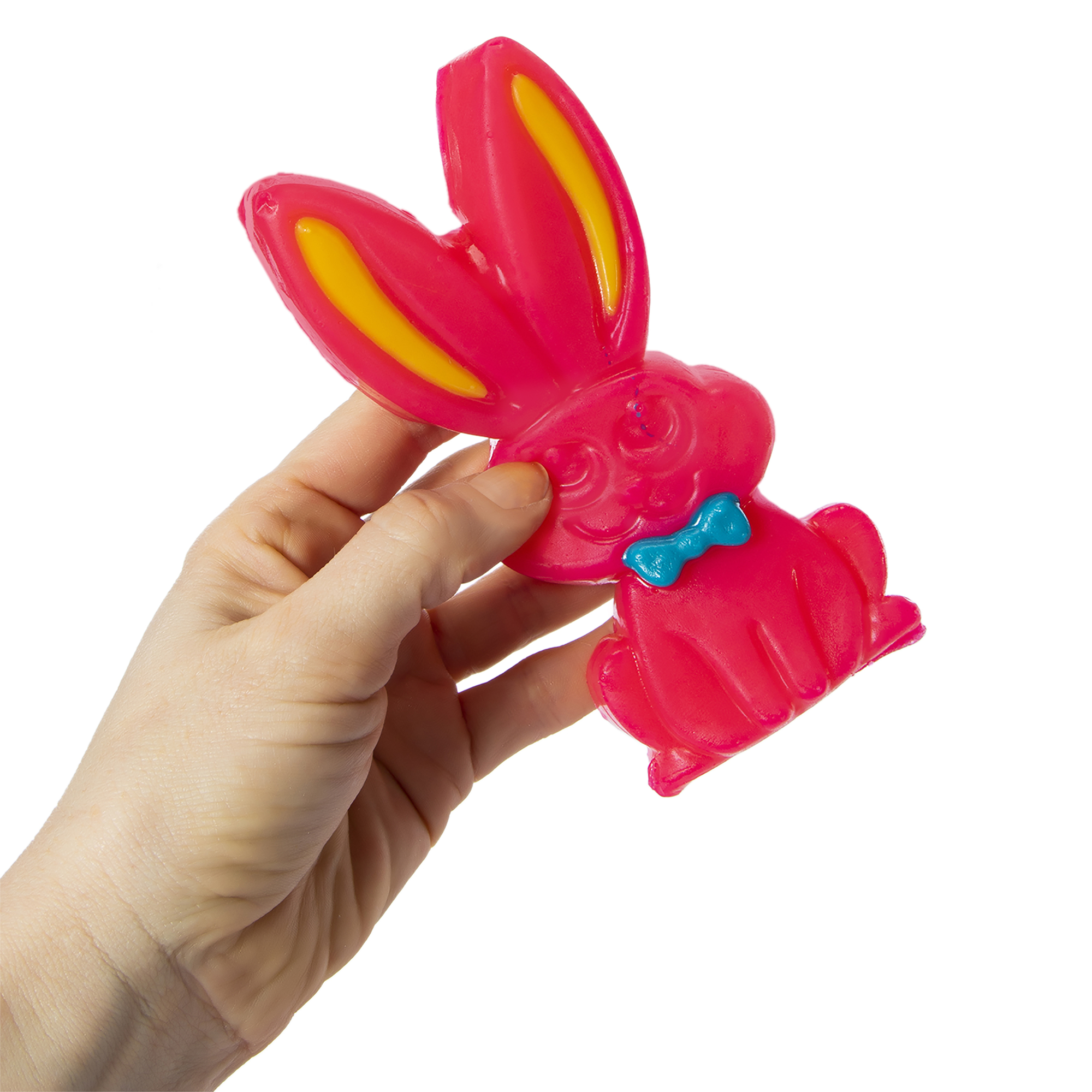 Giant Gummy Bunny 7.05oz