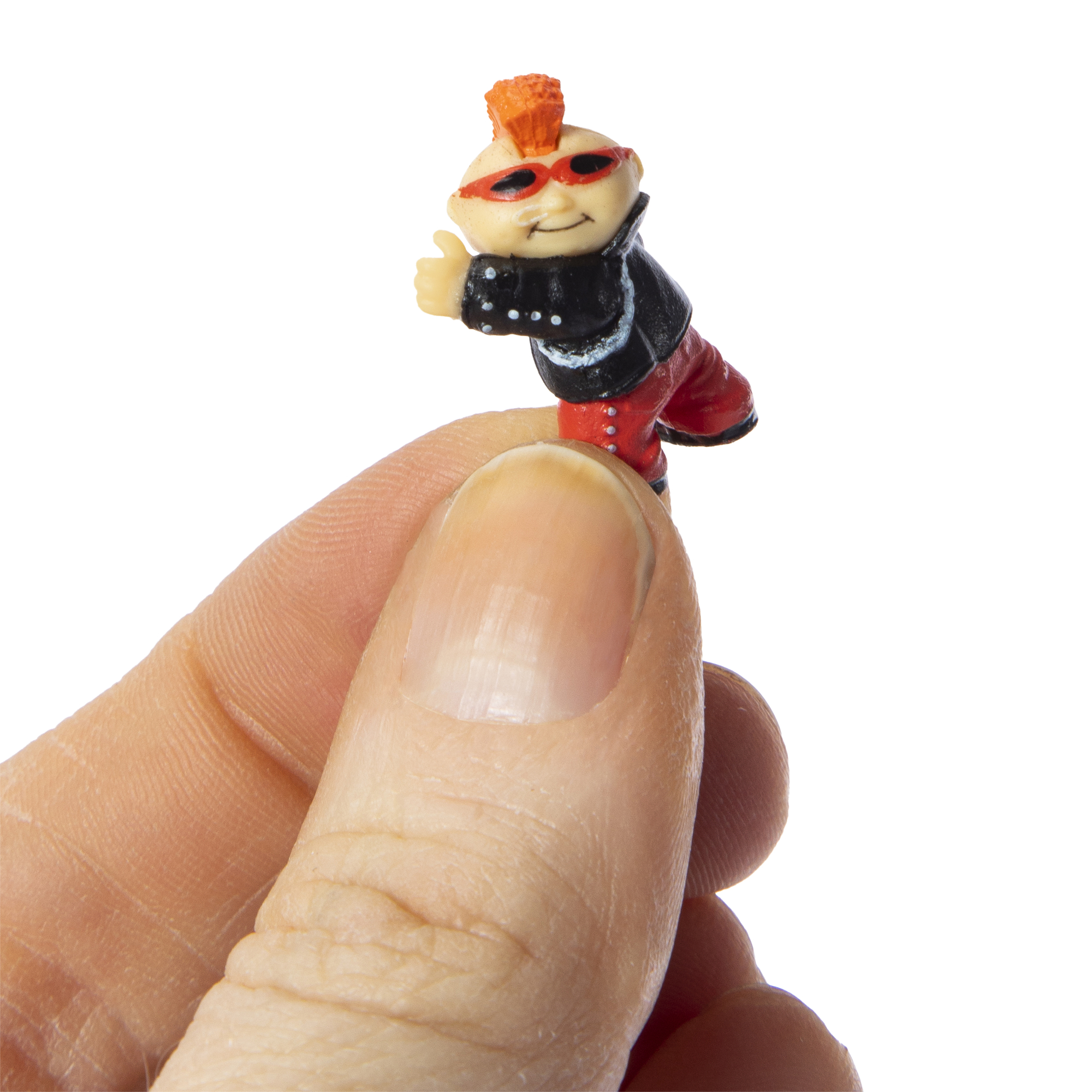 Gbk™ Pop Culture Garbage Pail Kids Micro Figure