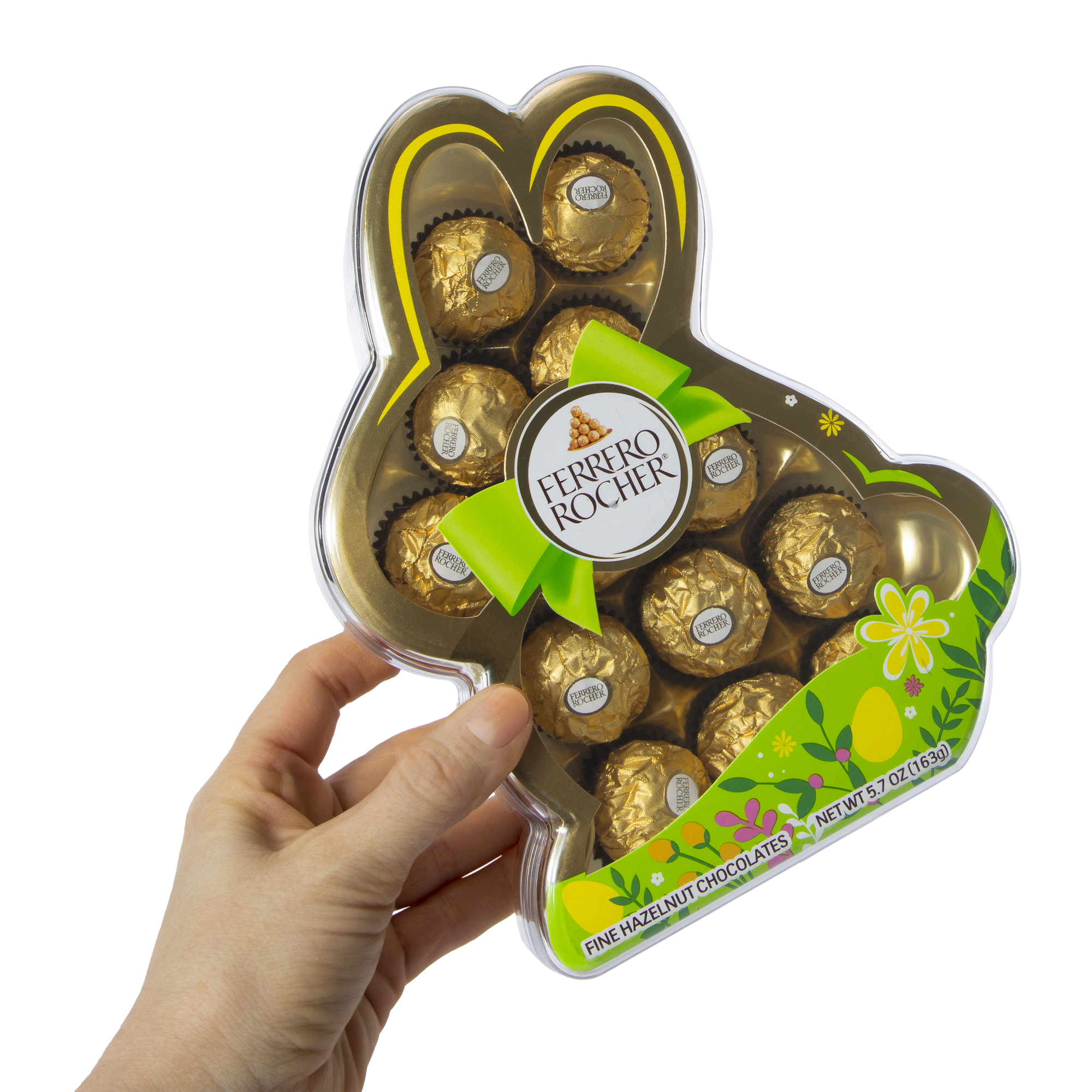 Ferrero Rocher® Bunny 13-Count
