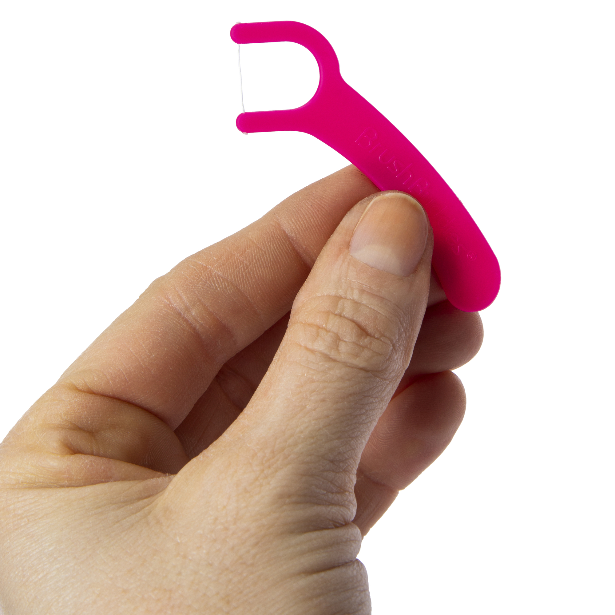 Barbie™ Brush Buddies® Flossers 36-Count