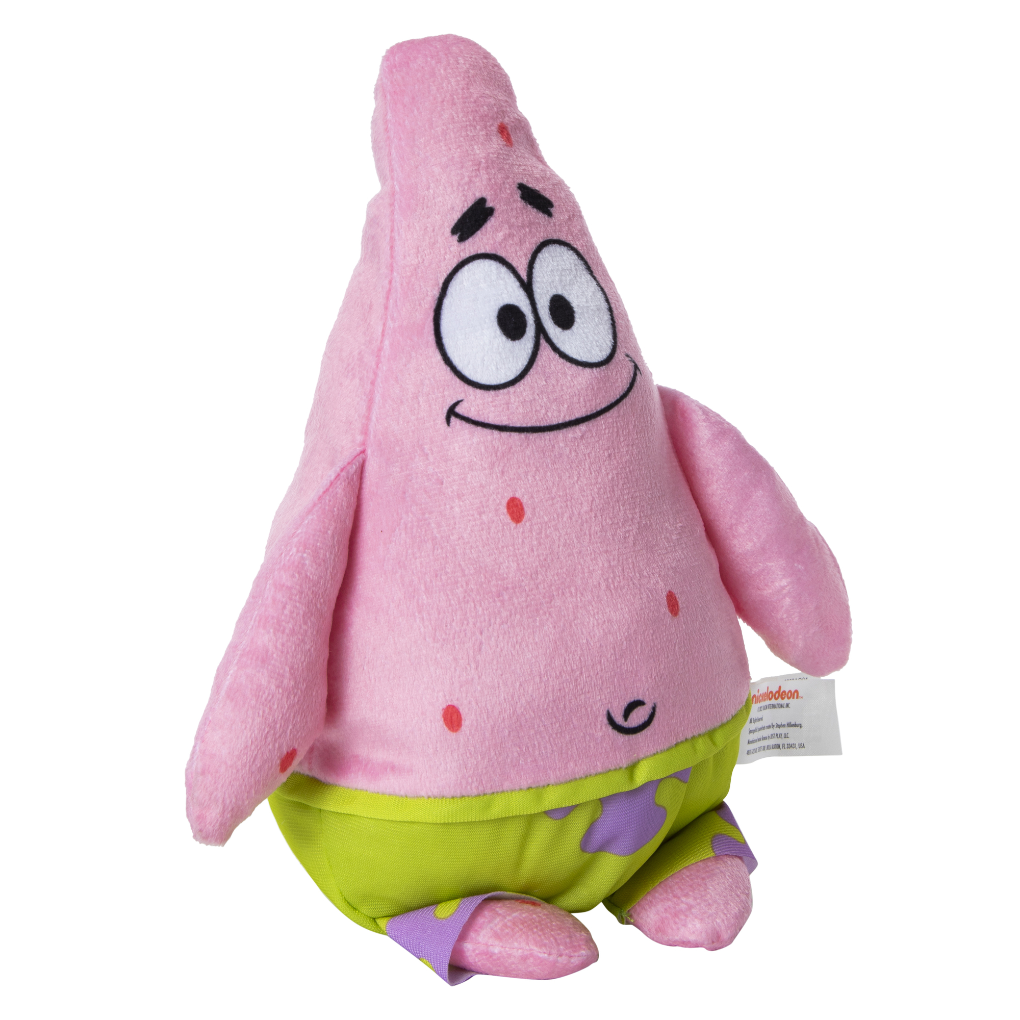 SpongeBob SquarePants™ Patrick Plush 10in